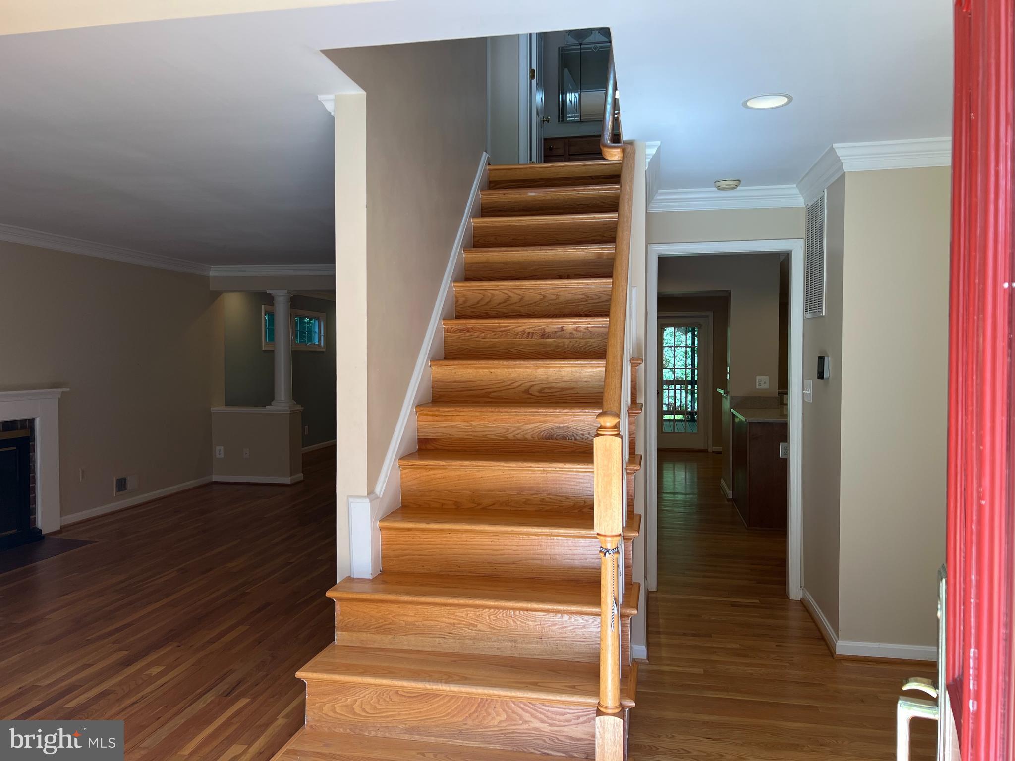 RED FOX FOREST - Residential Lease