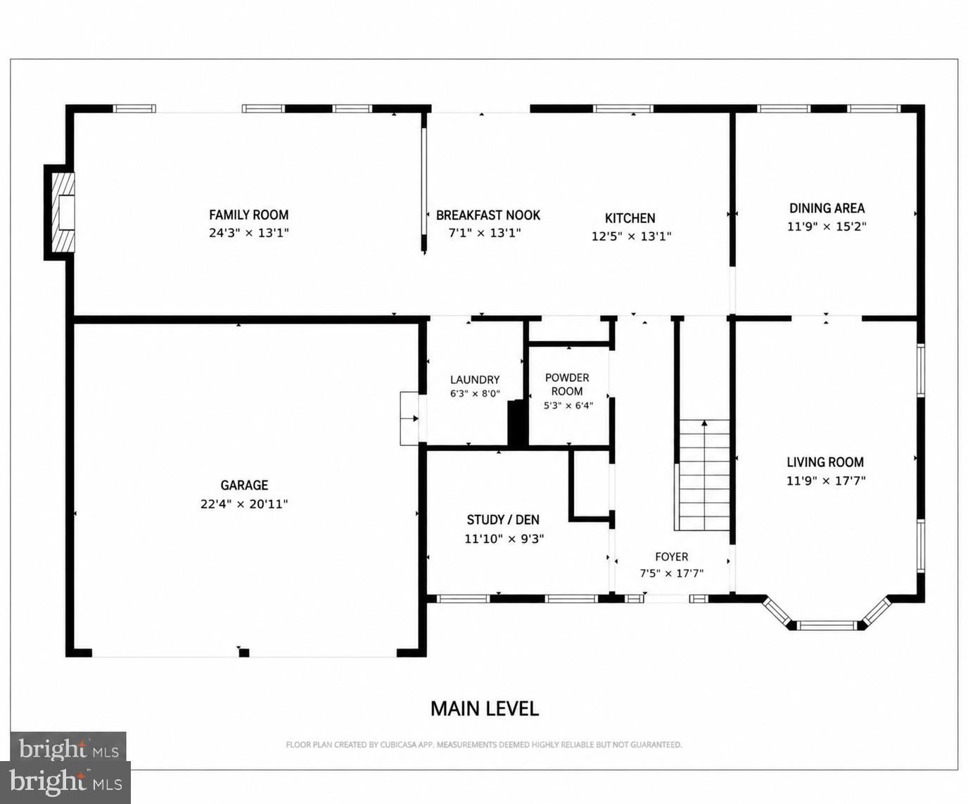 1507 MEADOW CHASE DRIVE