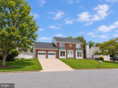 Photo of 1507 Meadow Chase Drive, HERNDON, VA 20170 (MLS # VAFX2344690)