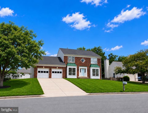 Photo of 1507 Meadow Chase Drive, HERNDON, VA 20170 (MLS # VAFX2344690)