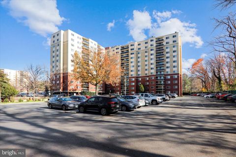 7333 NEW HAMPSHIRE AVENUE 817W TAKOMA PARK MD 20912