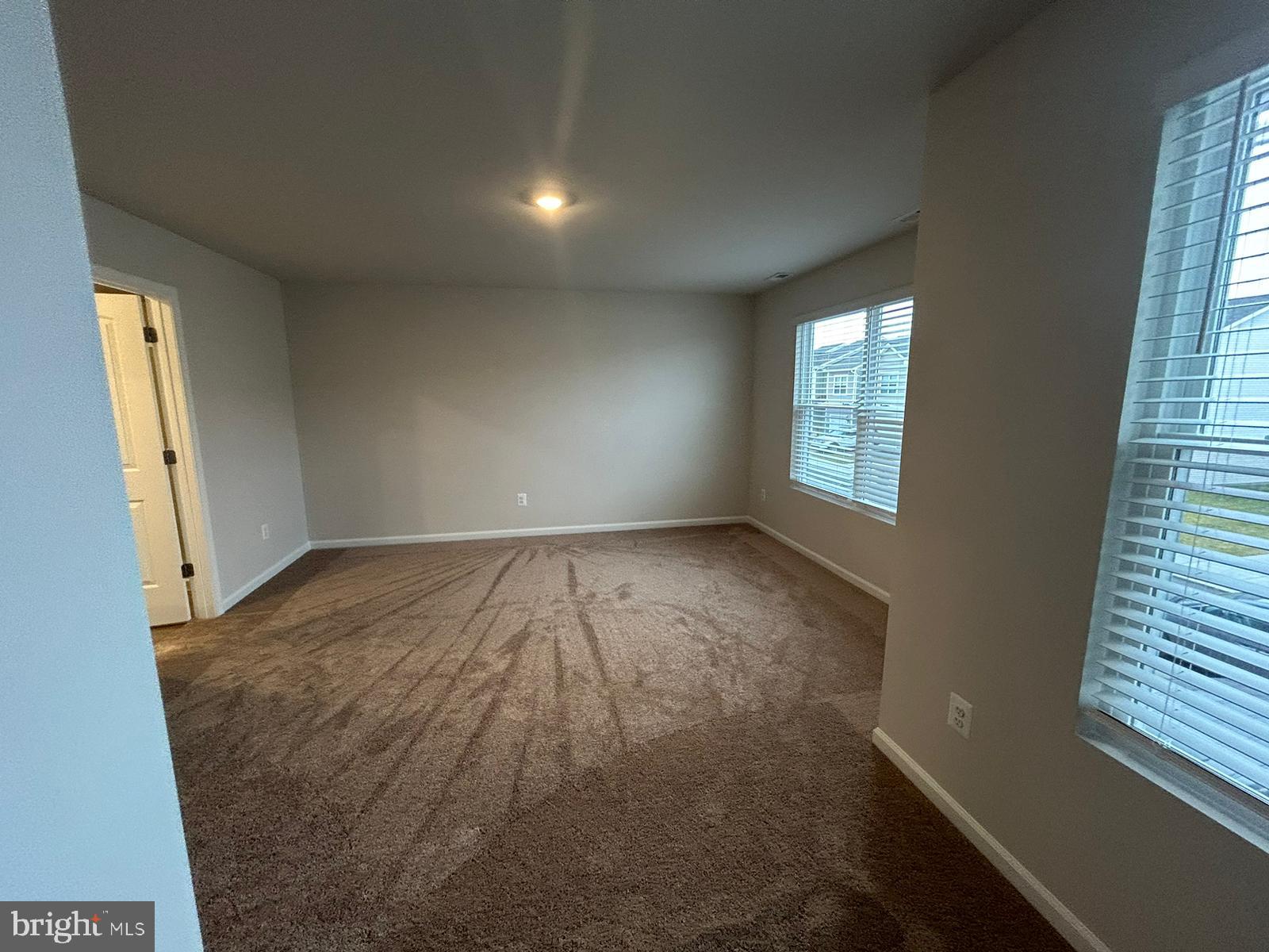 NONE AVAILABLE - Residential Lease