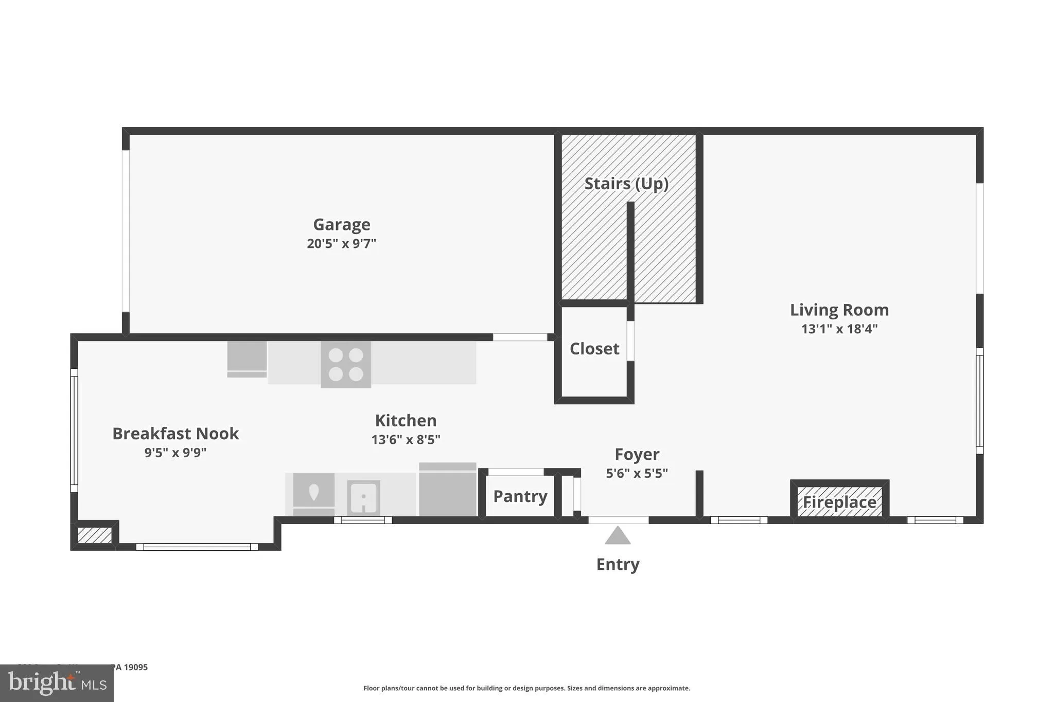 Wyncote, Pennsylvania 19095, United States, 3 Bedrooms Bedrooms, ,3 BathroomsBathrooms,Residential,Contingent,117877