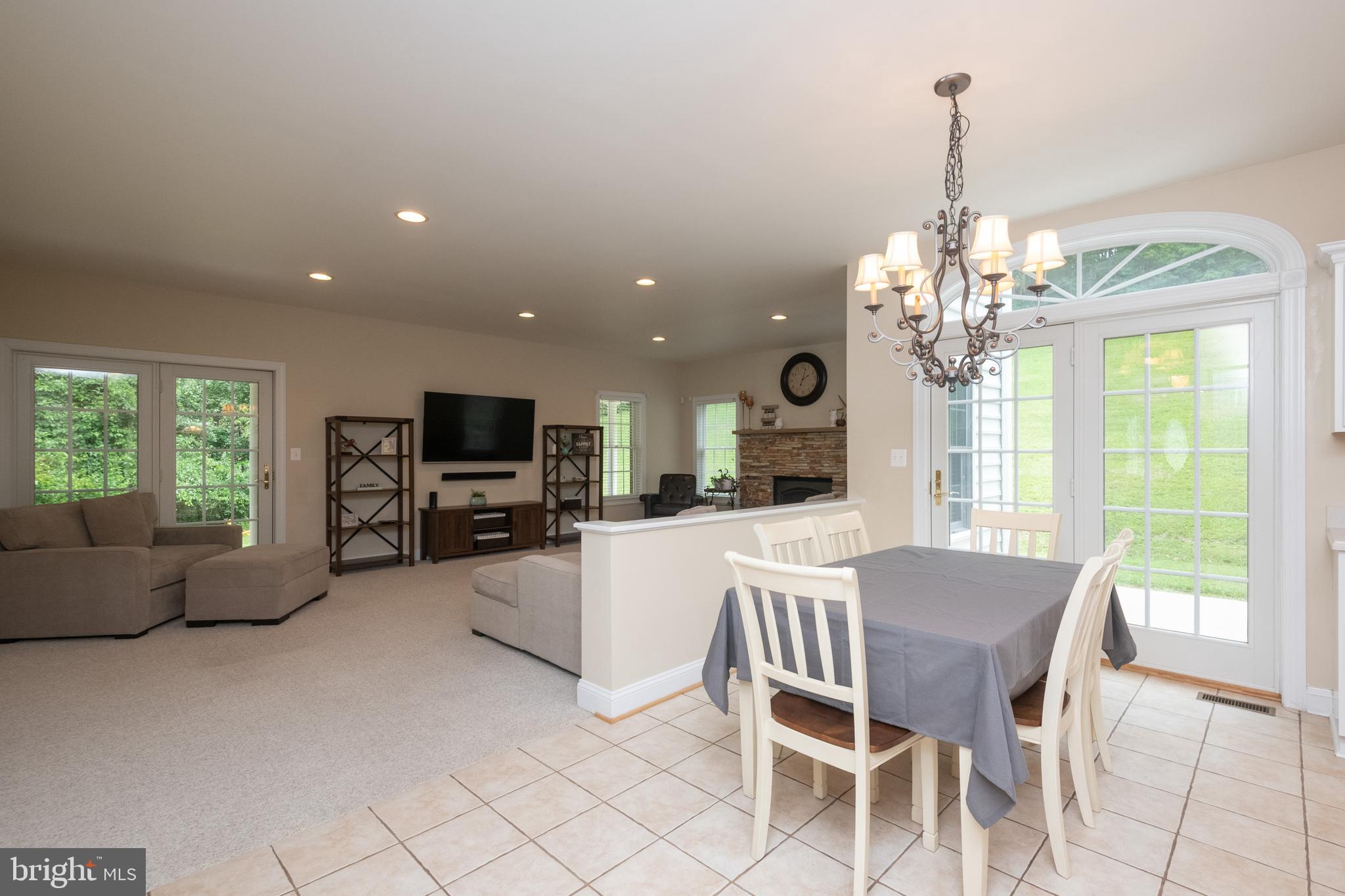 GLEN ARM - Residential