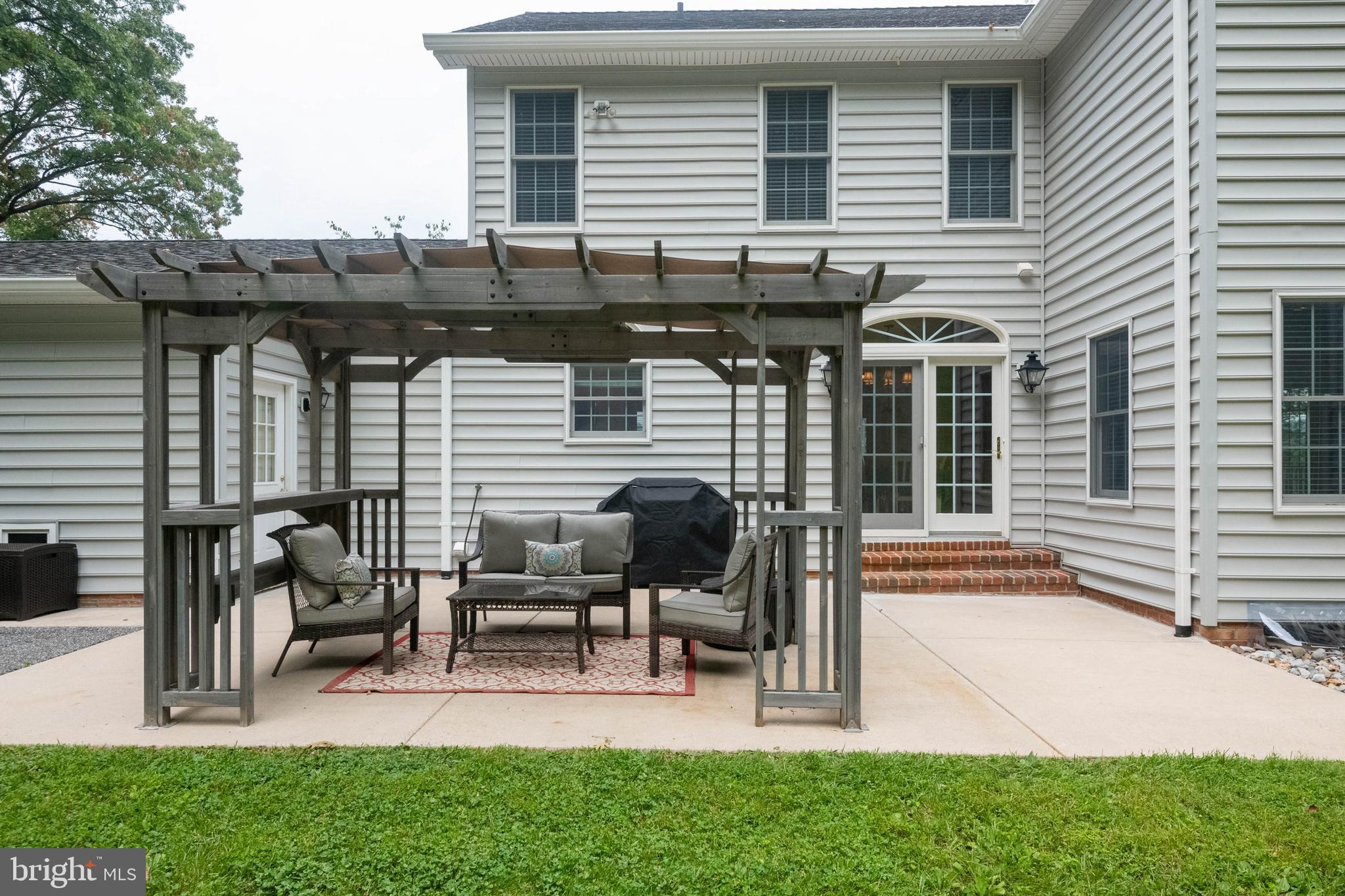 GLEN ARM - Residential