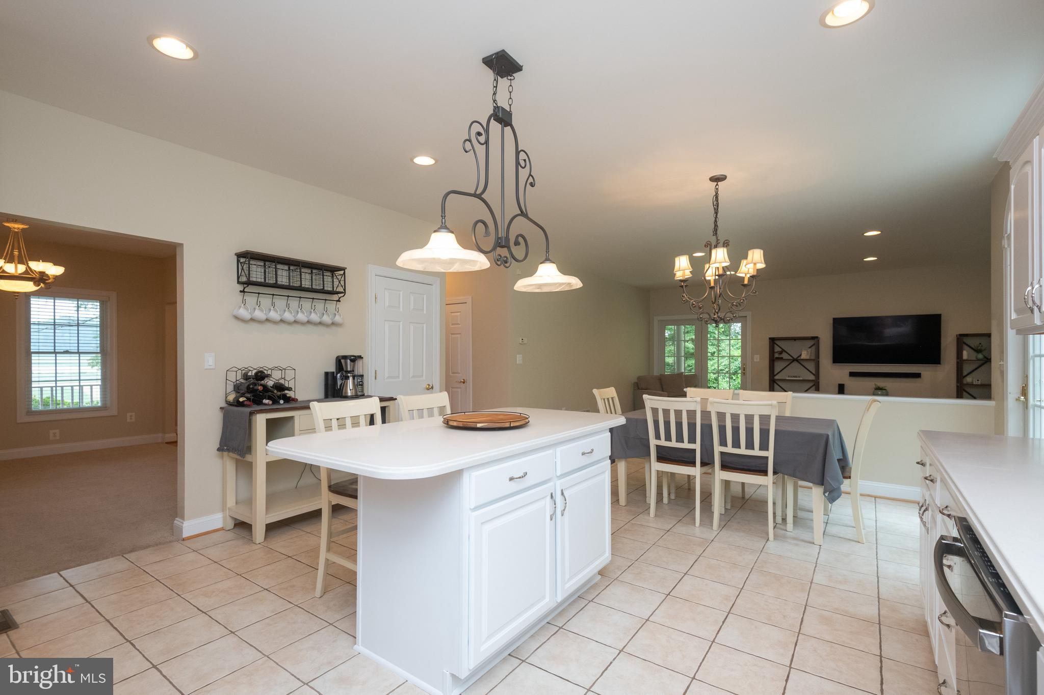 GLEN ARM - Residential