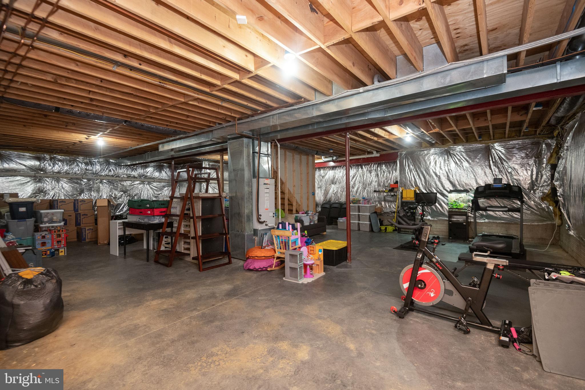 GLEN ARM - Residential