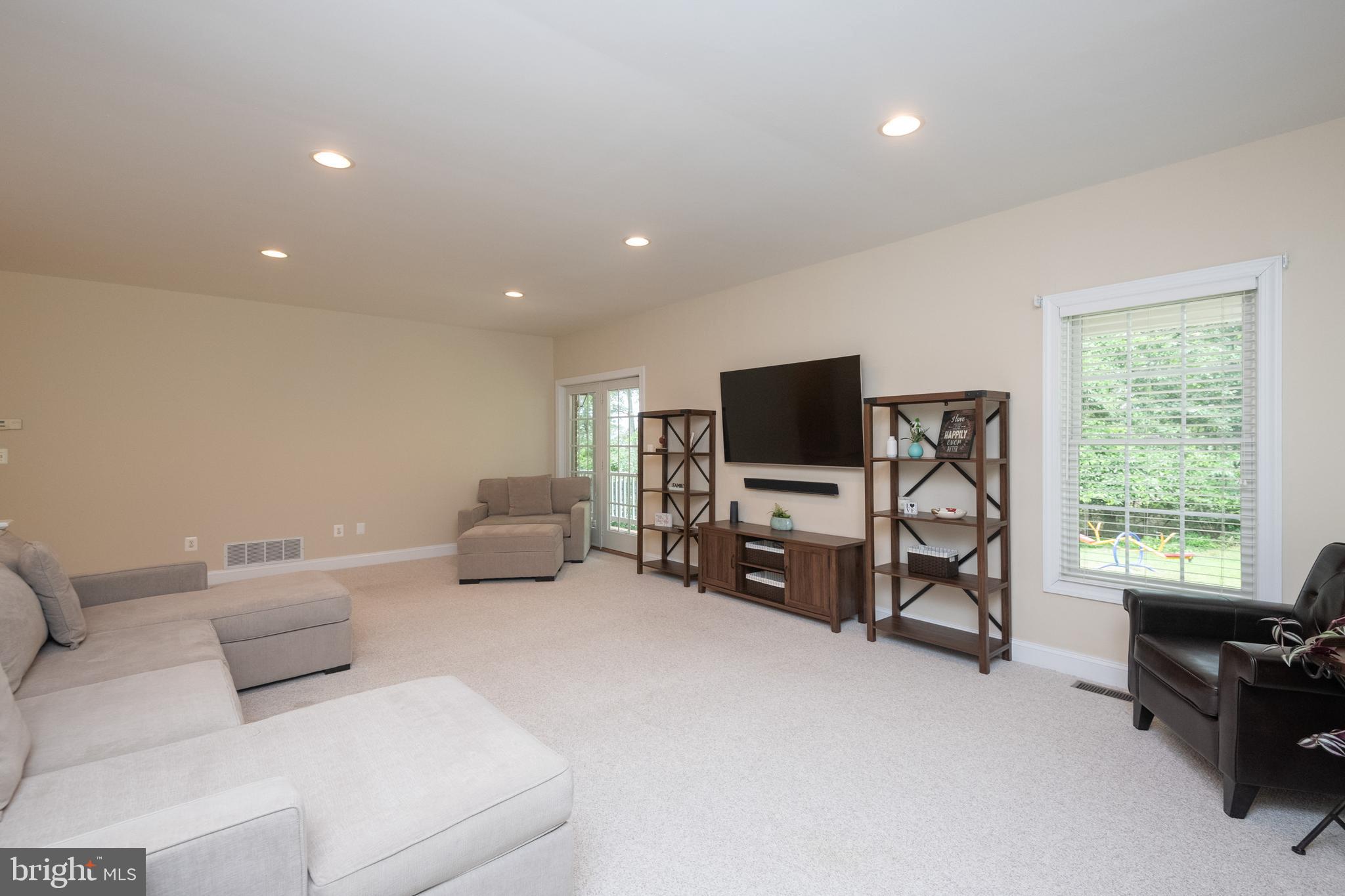 GLEN ARM - Residential