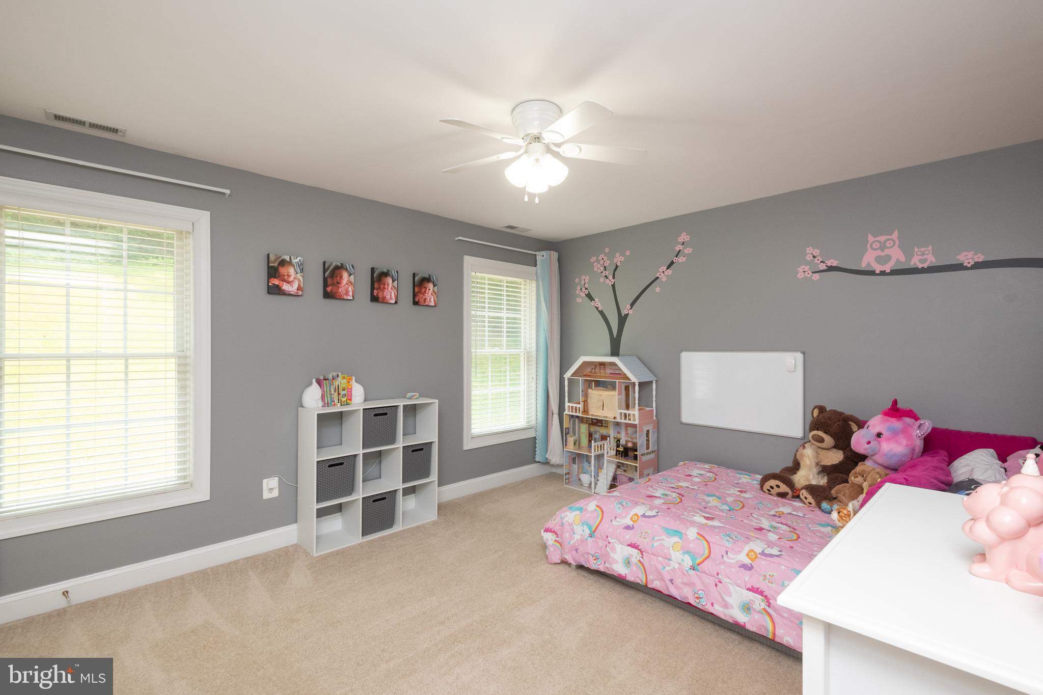 GLEN ARM - Residential