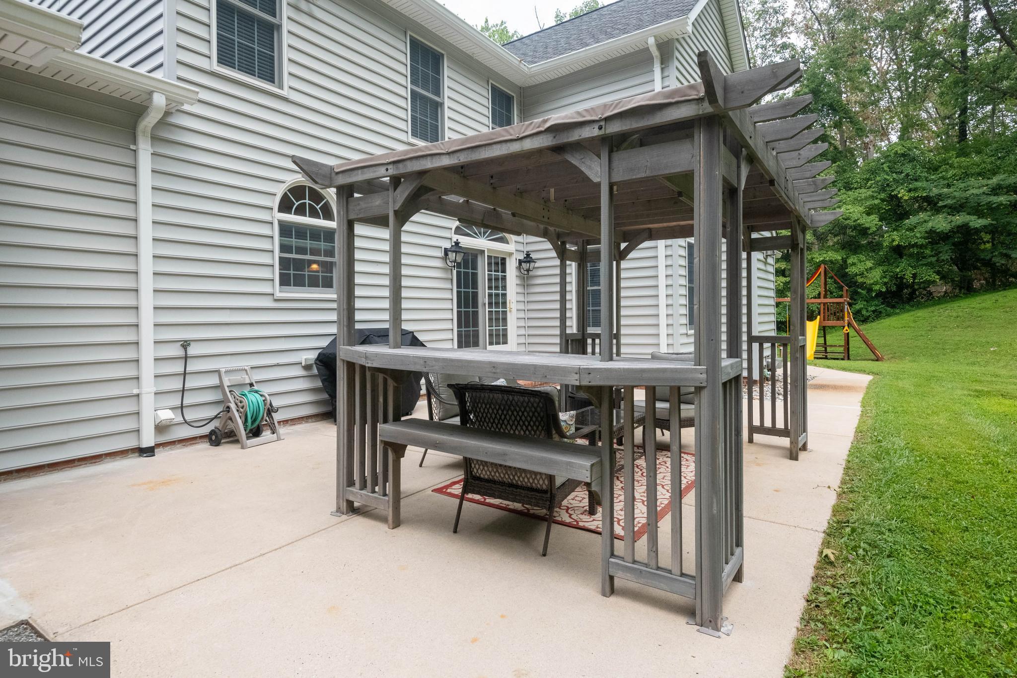 GLEN ARM - Residential