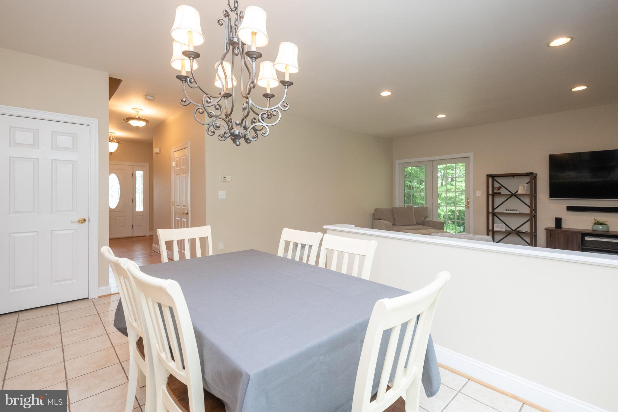 GLEN ARM - Residential