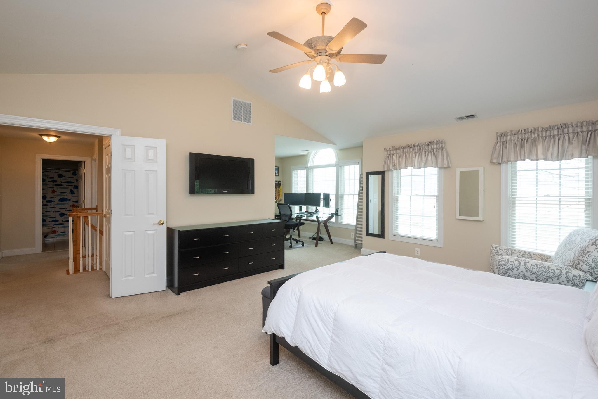 GLEN ARM - Residential