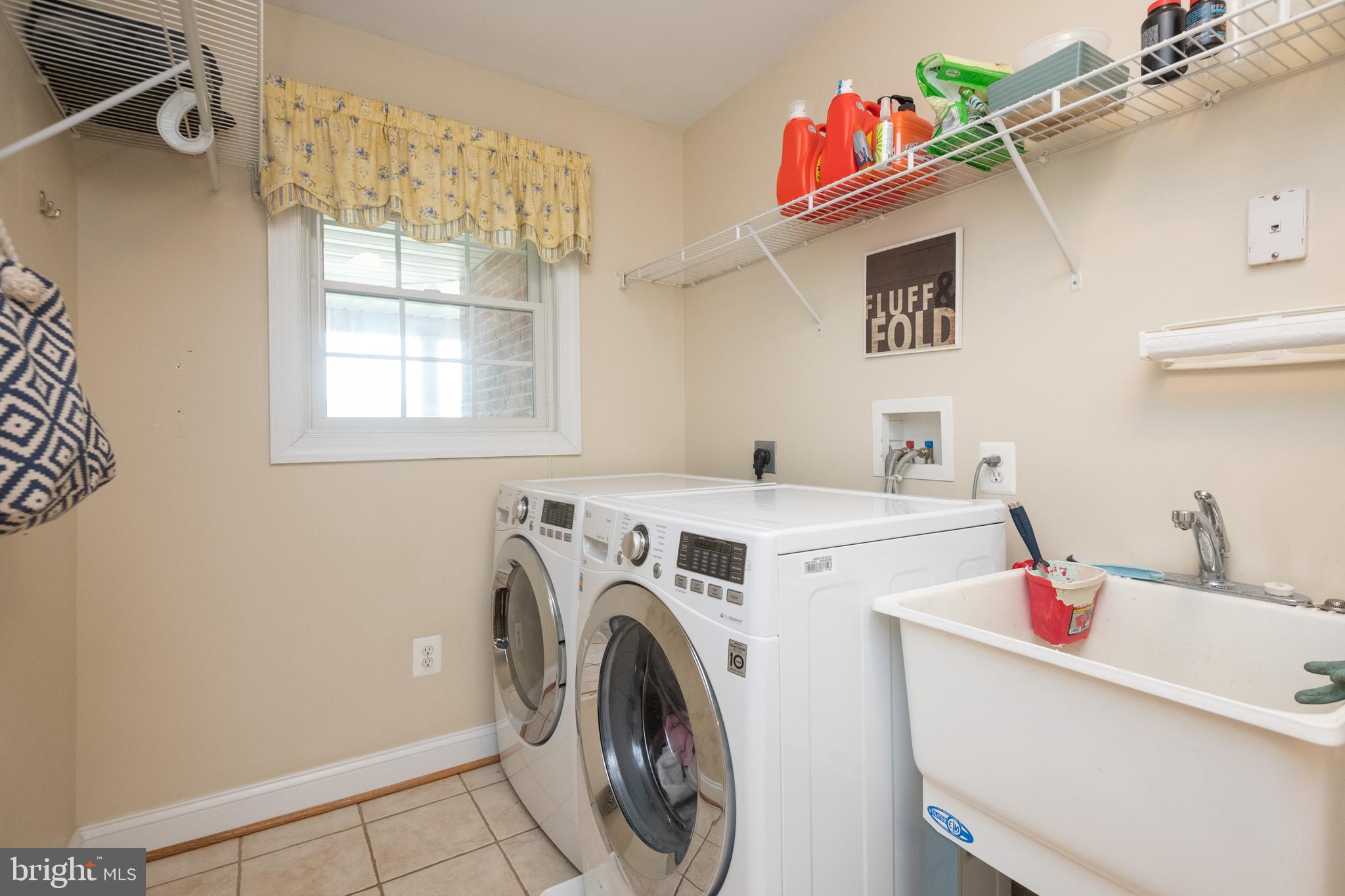 GLEN ARM - Residential