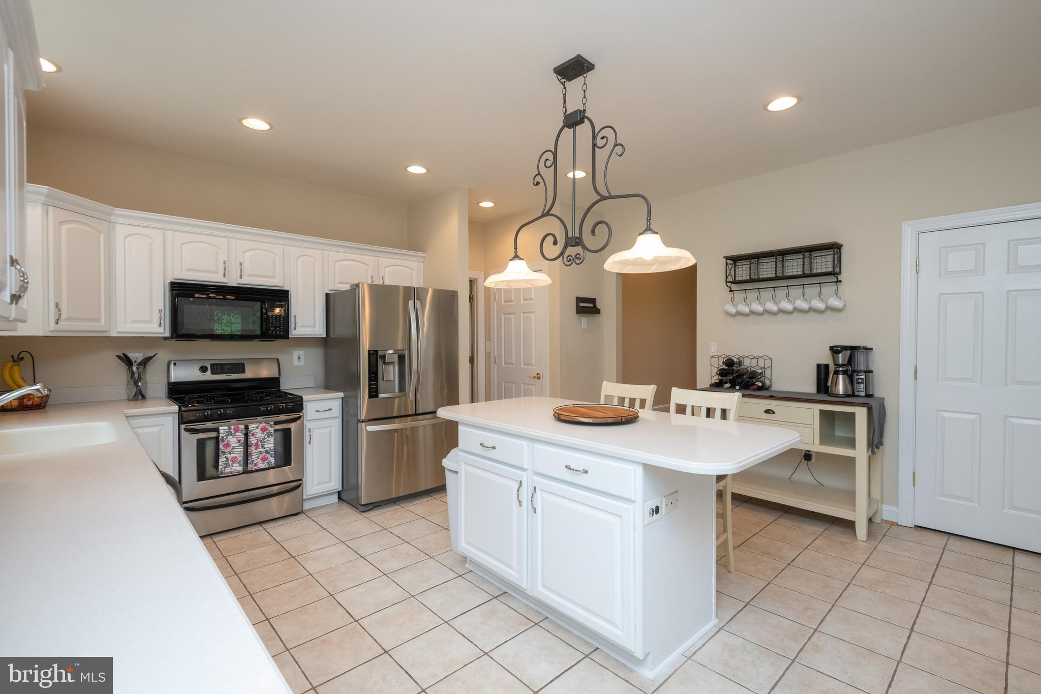 GLEN ARM - Residential