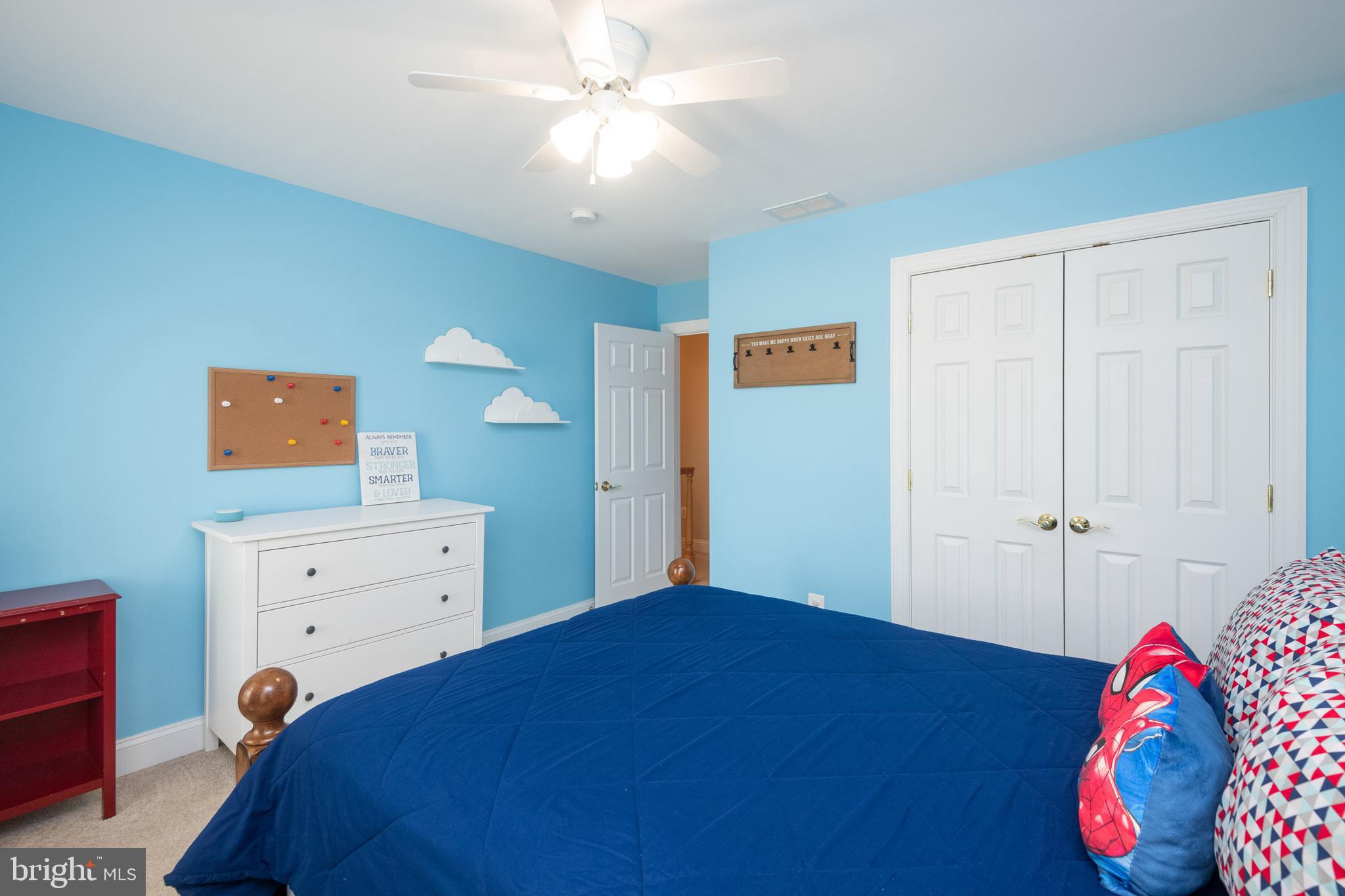 GLEN ARM - Residential