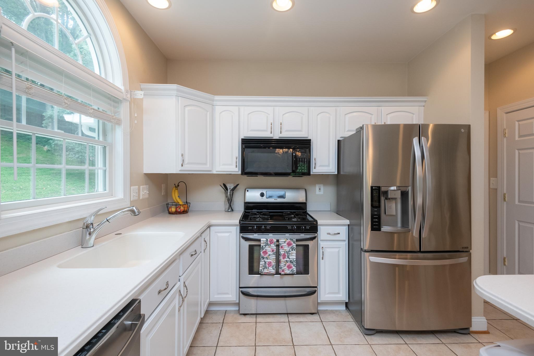 GLEN ARM - Residential