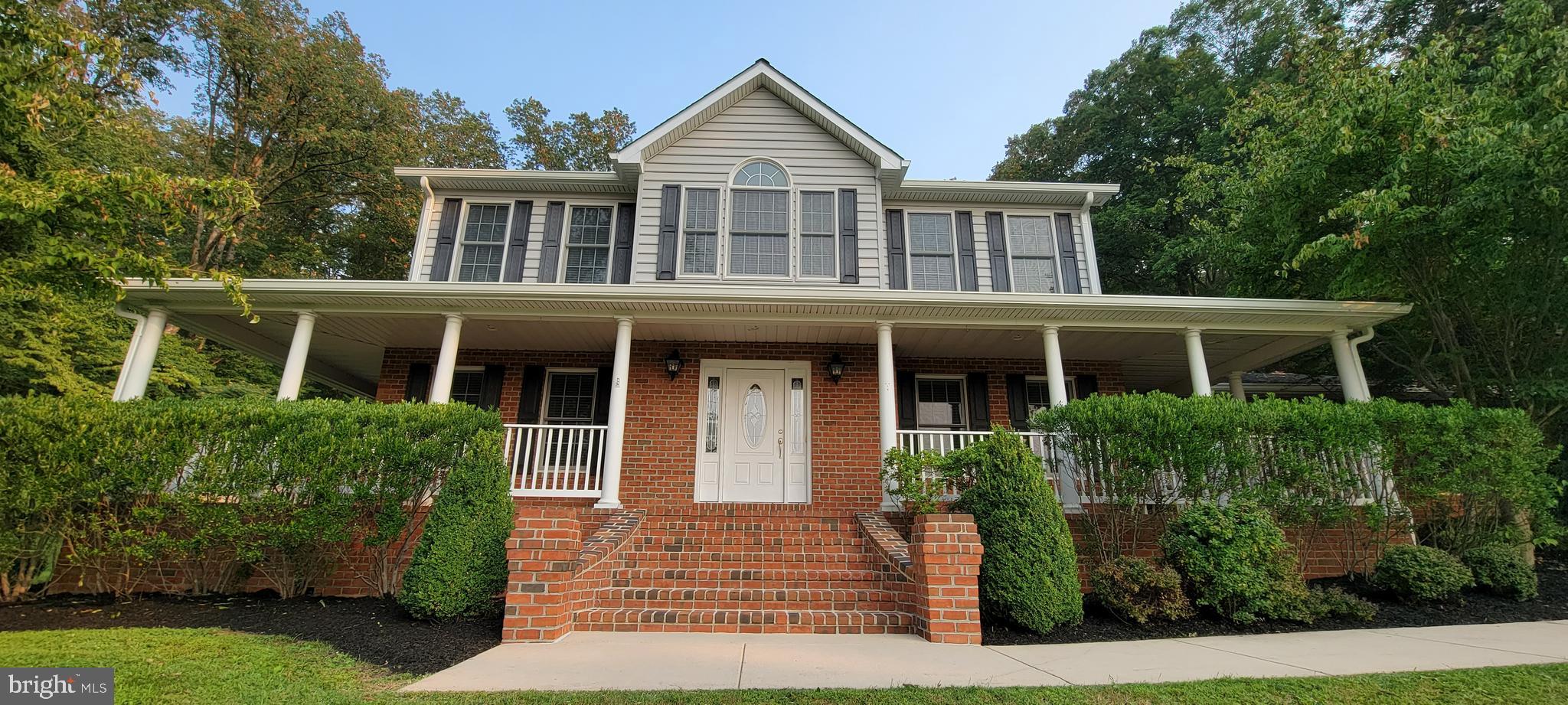 GLEN ARM - Residential