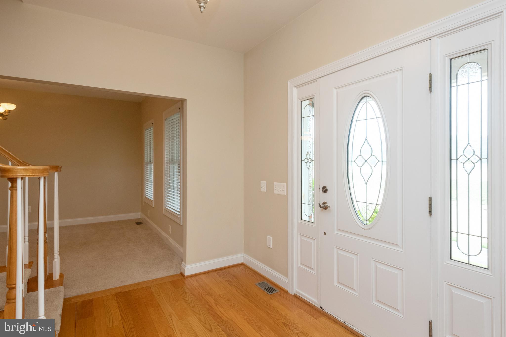 GLEN ARM - Residential