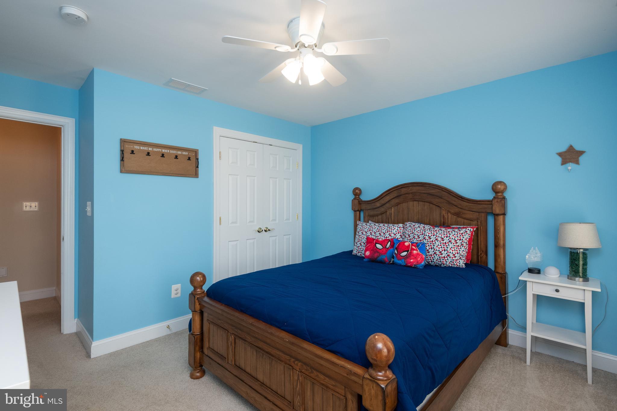 GLEN ARM - Residential