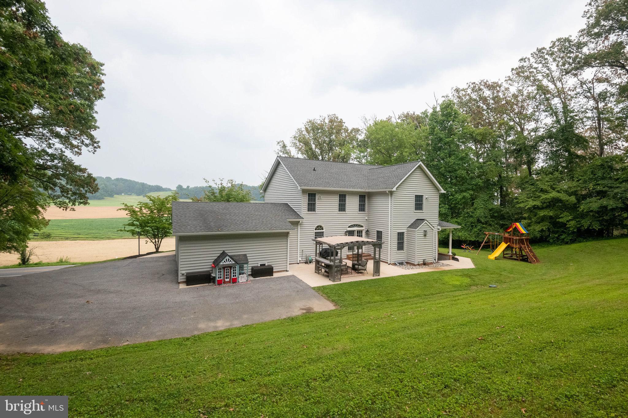 GLEN ARM - Residential