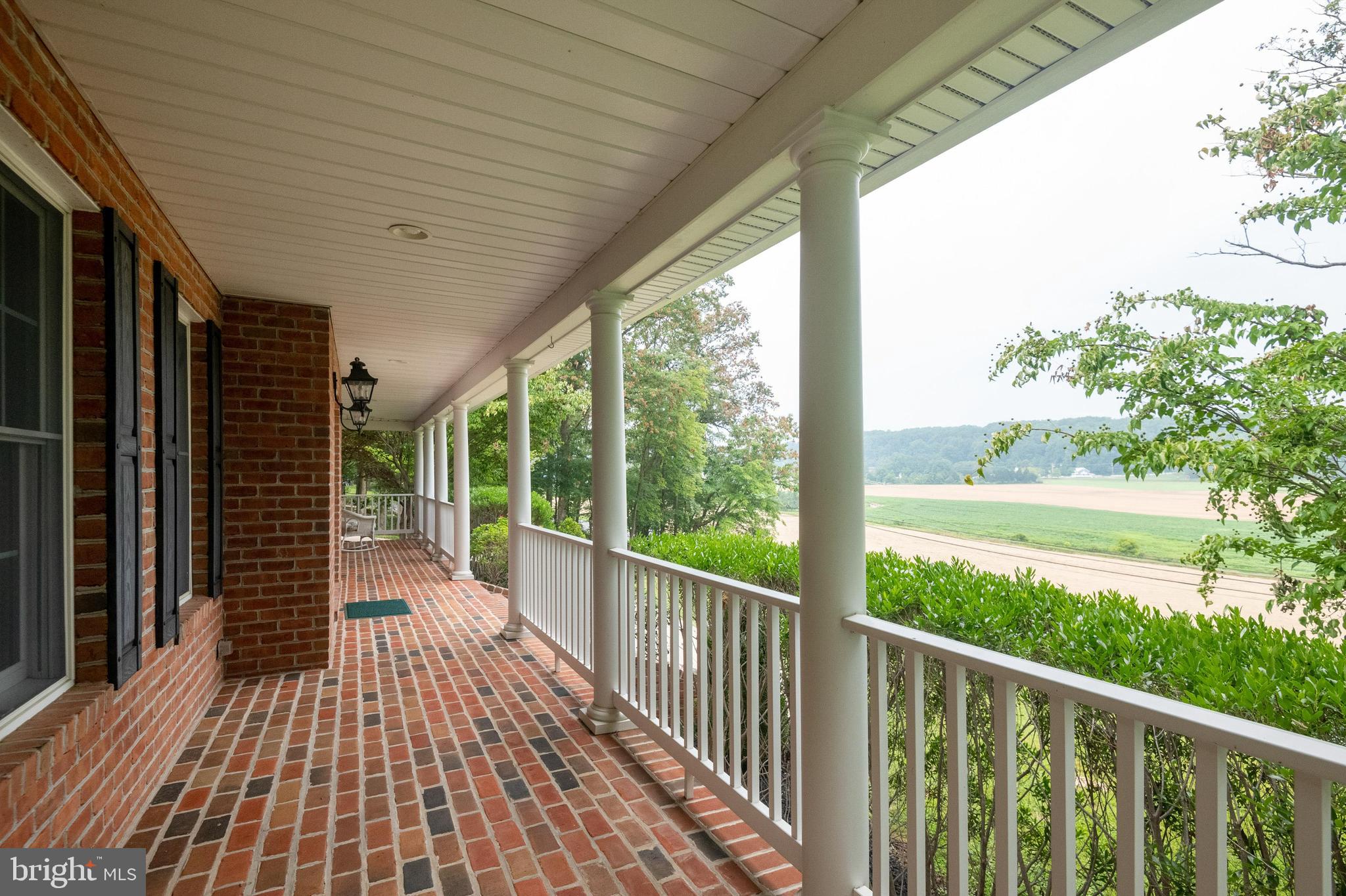 GLEN ARM - Residential