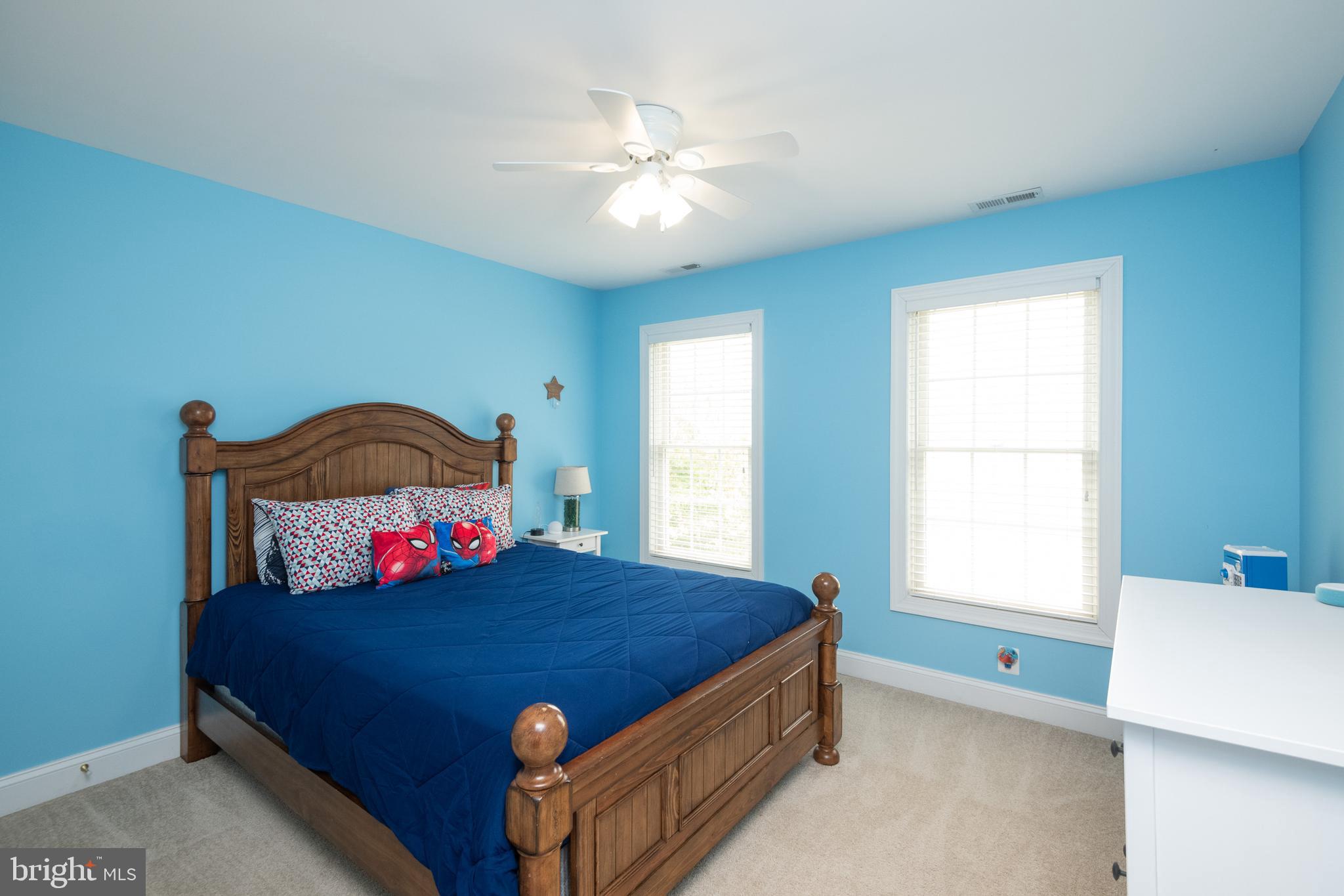 GLEN ARM - Residential