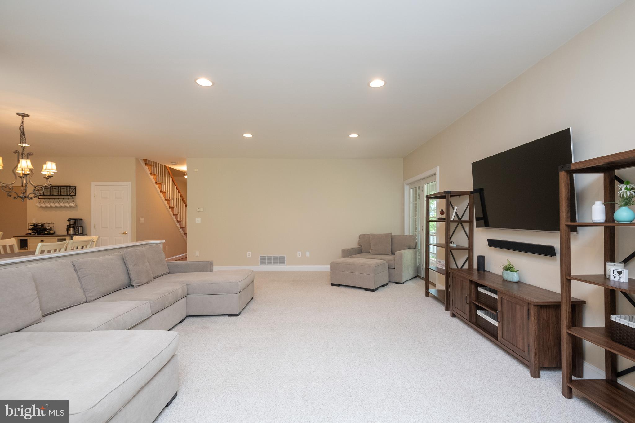 GLEN ARM - Residential