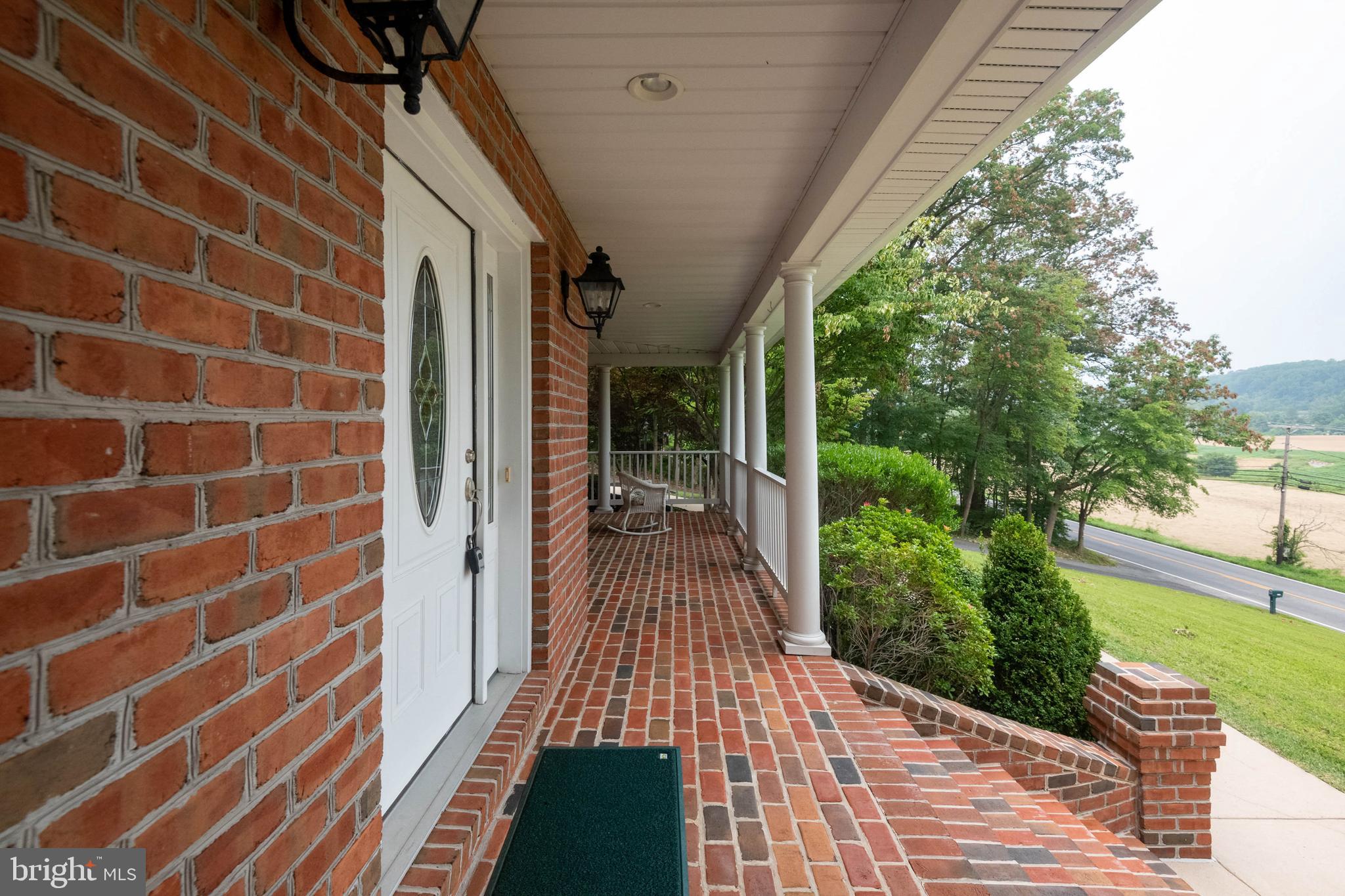 GLEN ARM - Residential