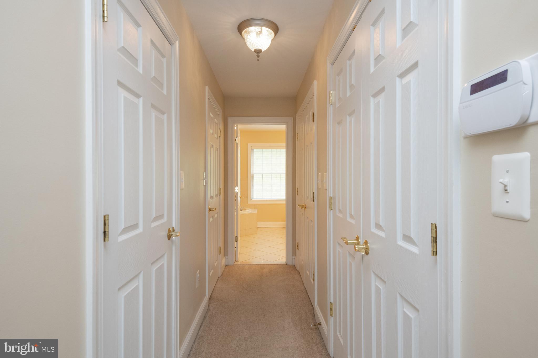 GLEN ARM - Residential