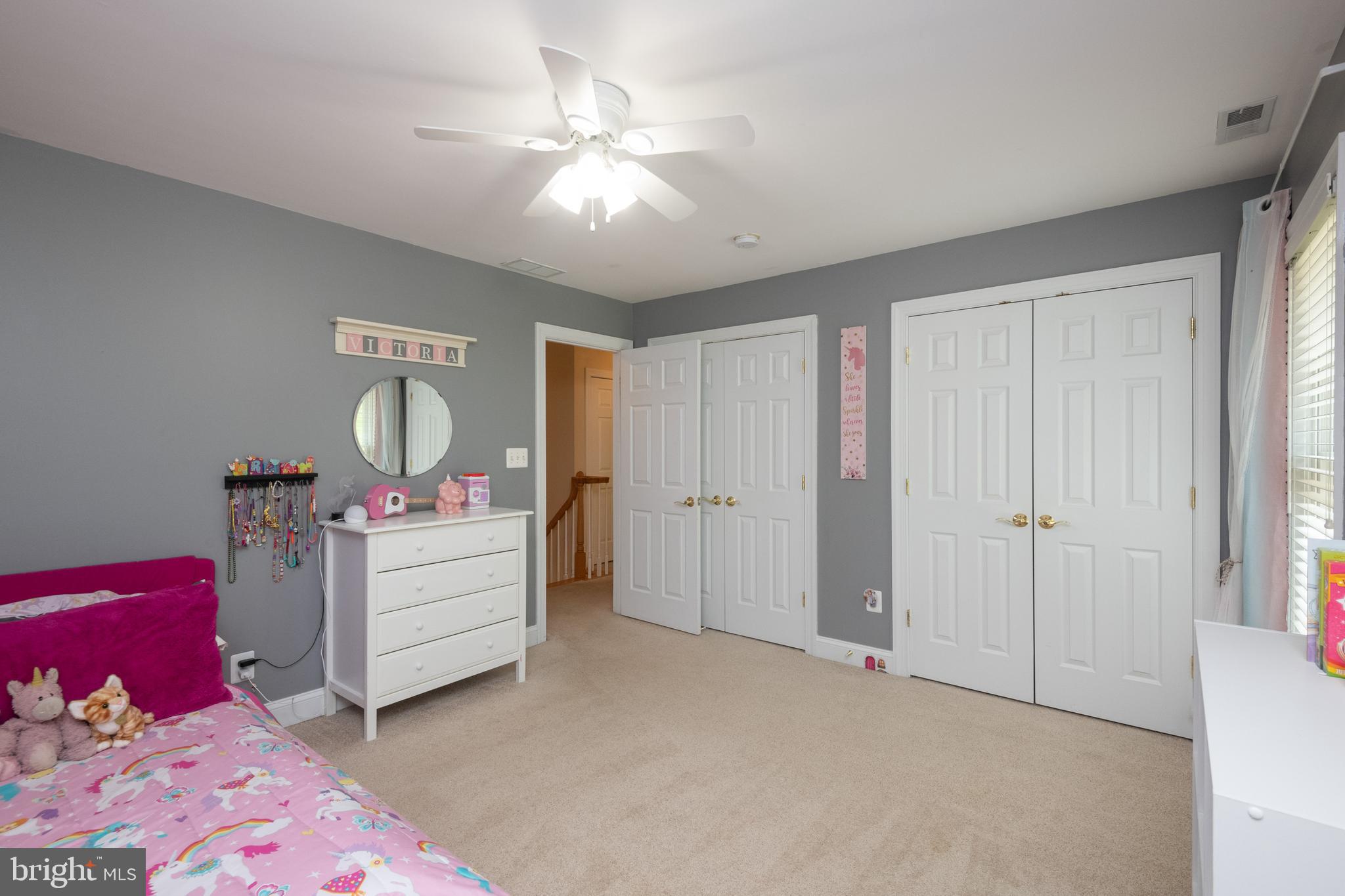 GLEN ARM - Residential