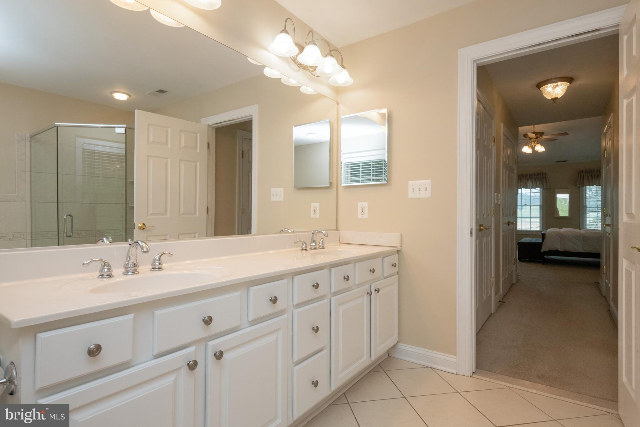 GLEN ARM - Residential