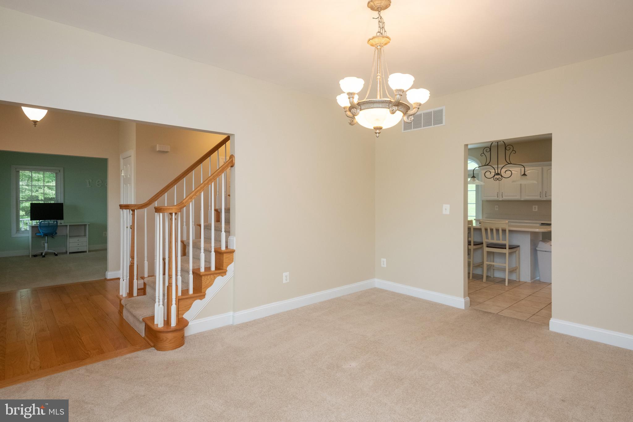 GLEN ARM - Residential