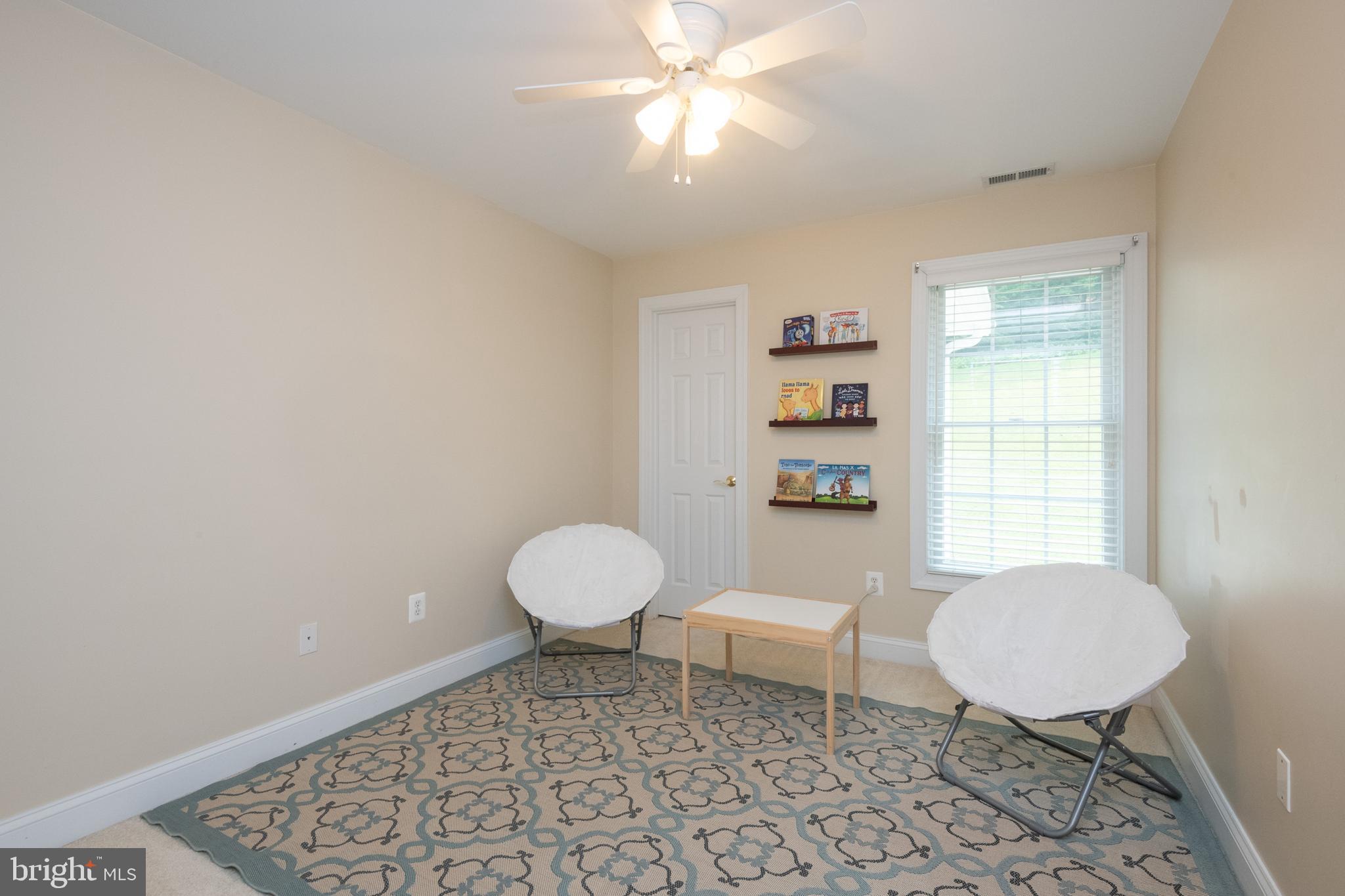 GLEN ARM - Residential