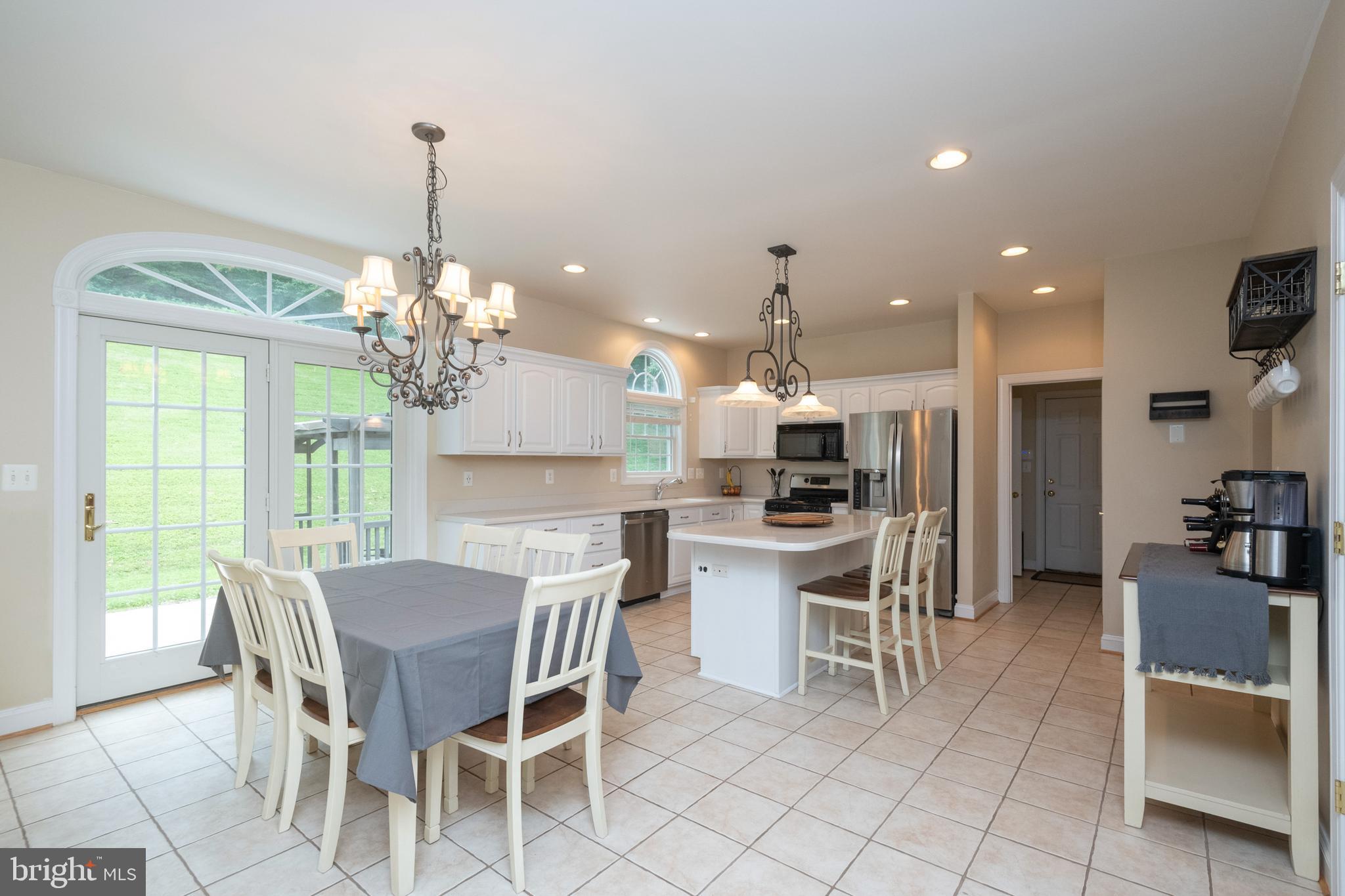 GLEN ARM - Residential