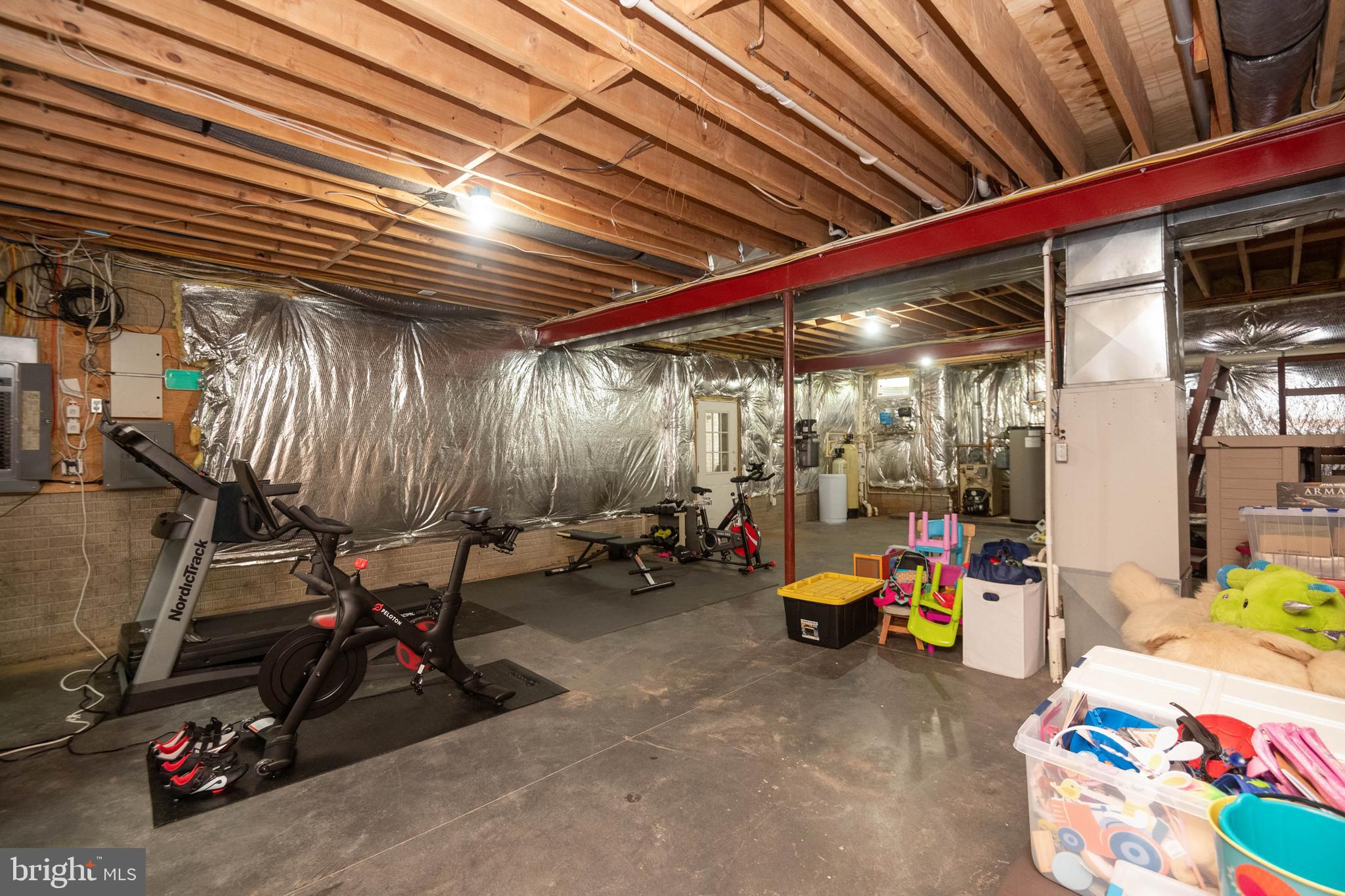 GLEN ARM - Residential