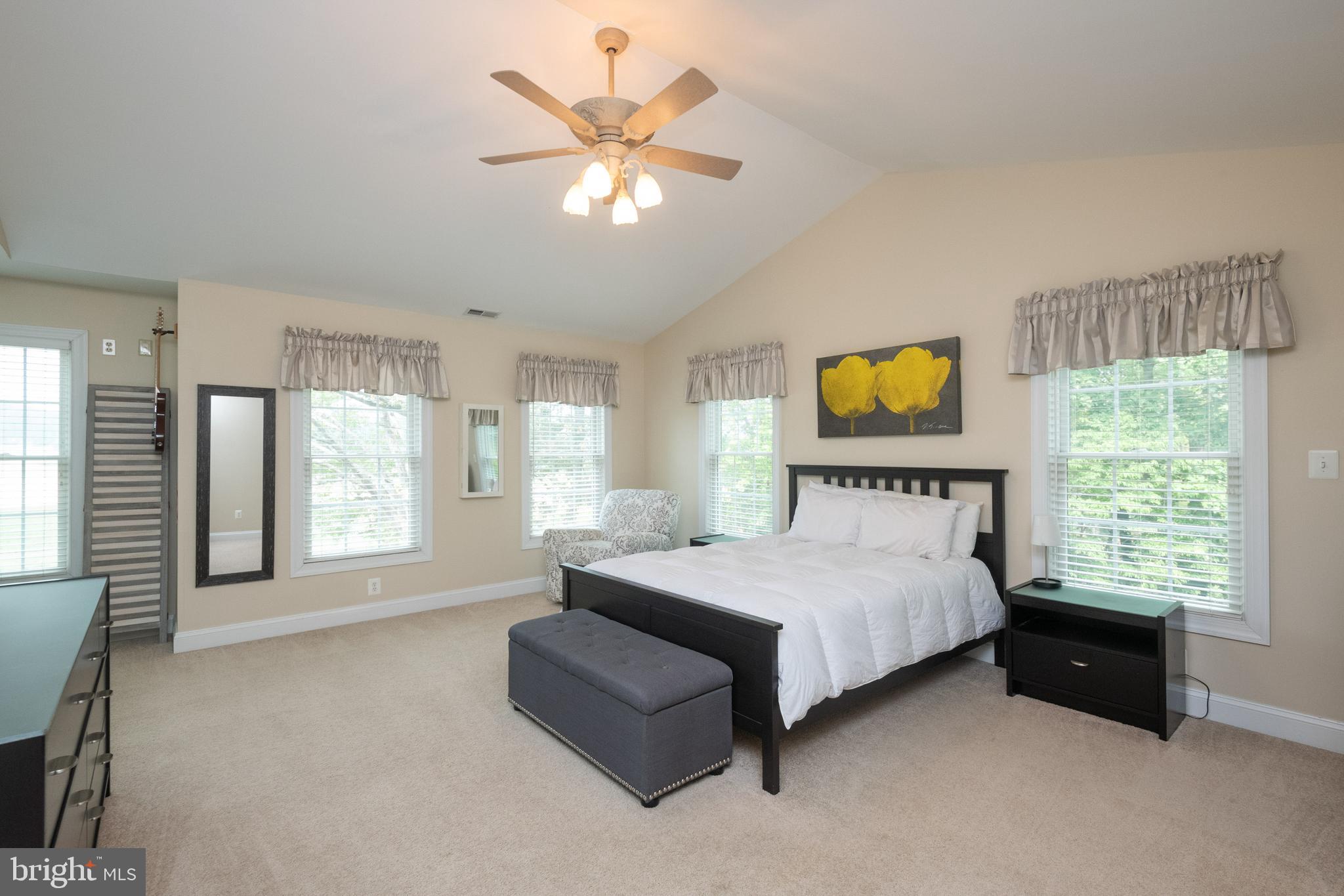 GLEN ARM - Residential