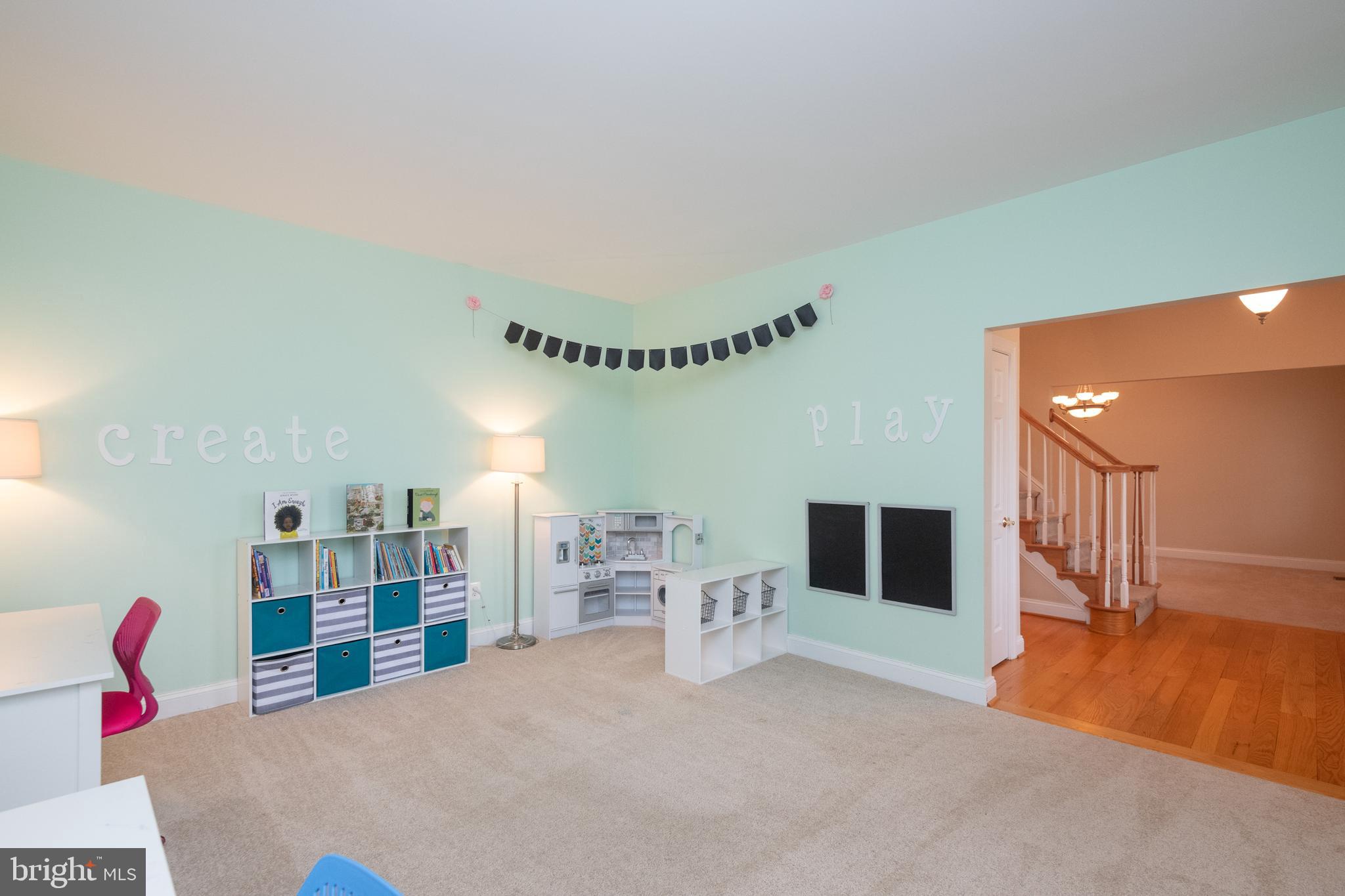 GLEN ARM - Residential