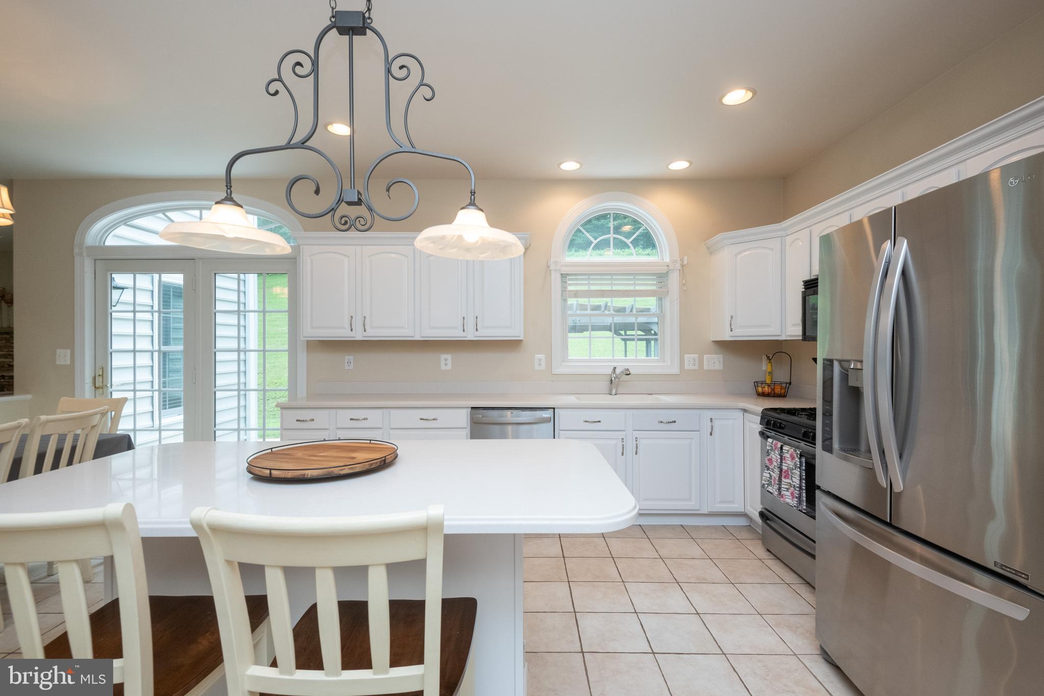 GLEN ARM - Residential