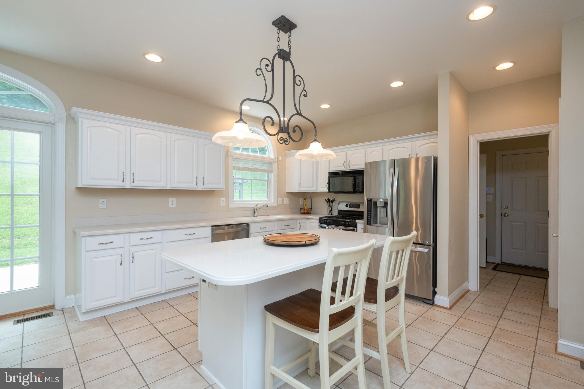 GLEN ARM - Residential