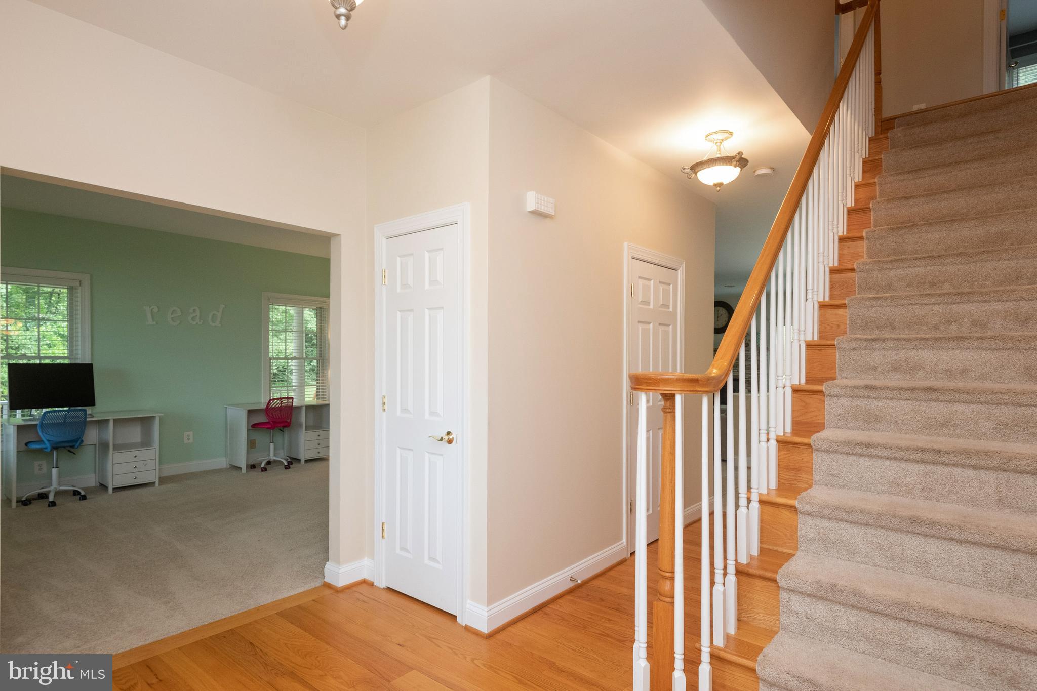 GLEN ARM - Residential