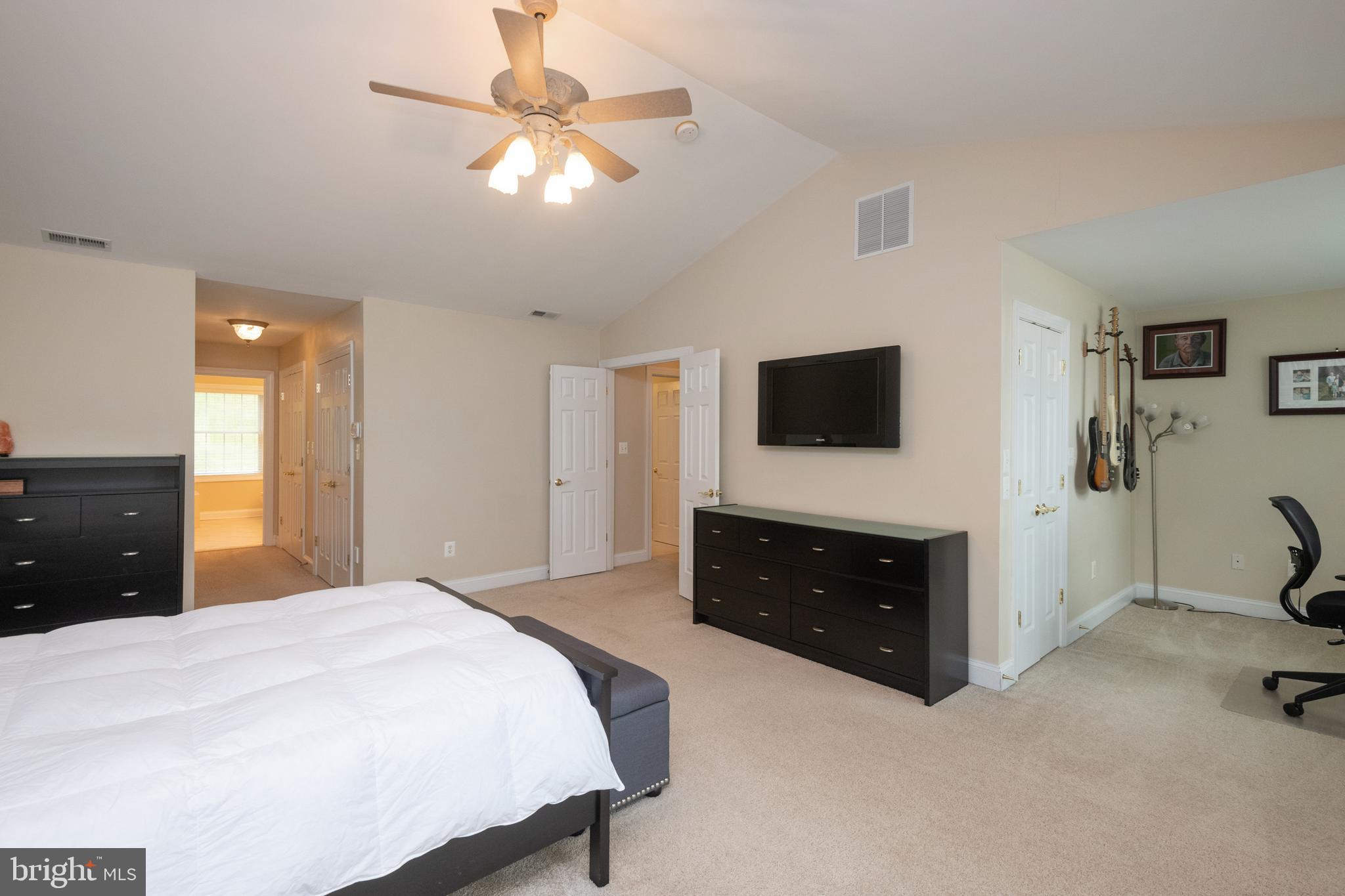 GLEN ARM - Residential