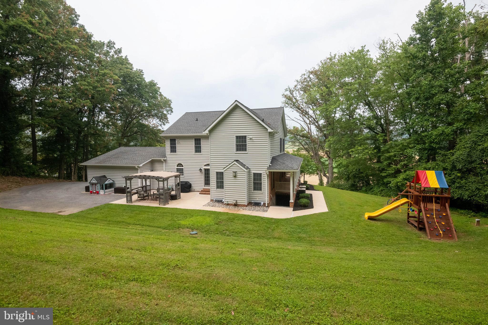 GLEN ARM - Residential