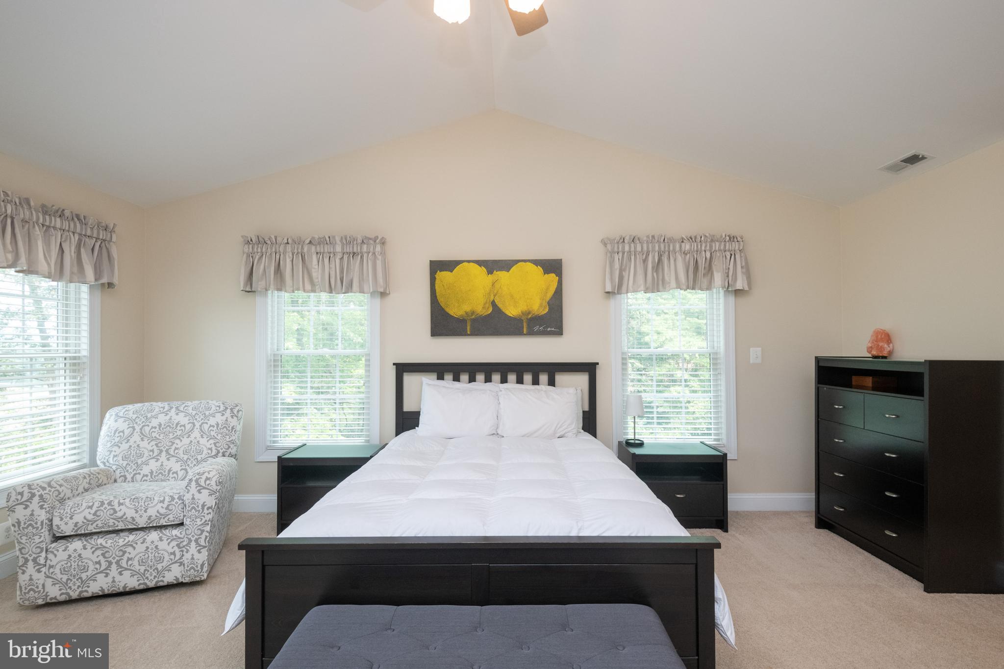 GLEN ARM - Residential