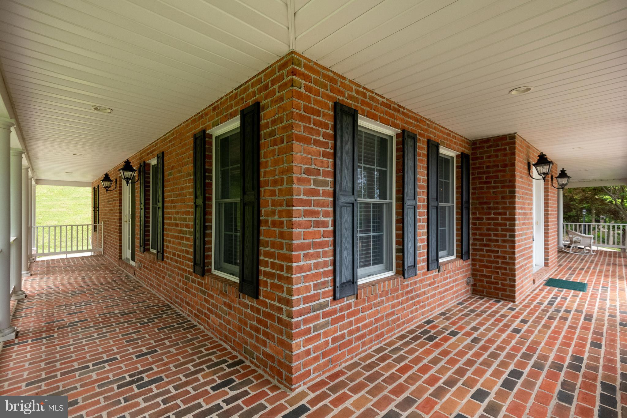 GLEN ARM - Residential