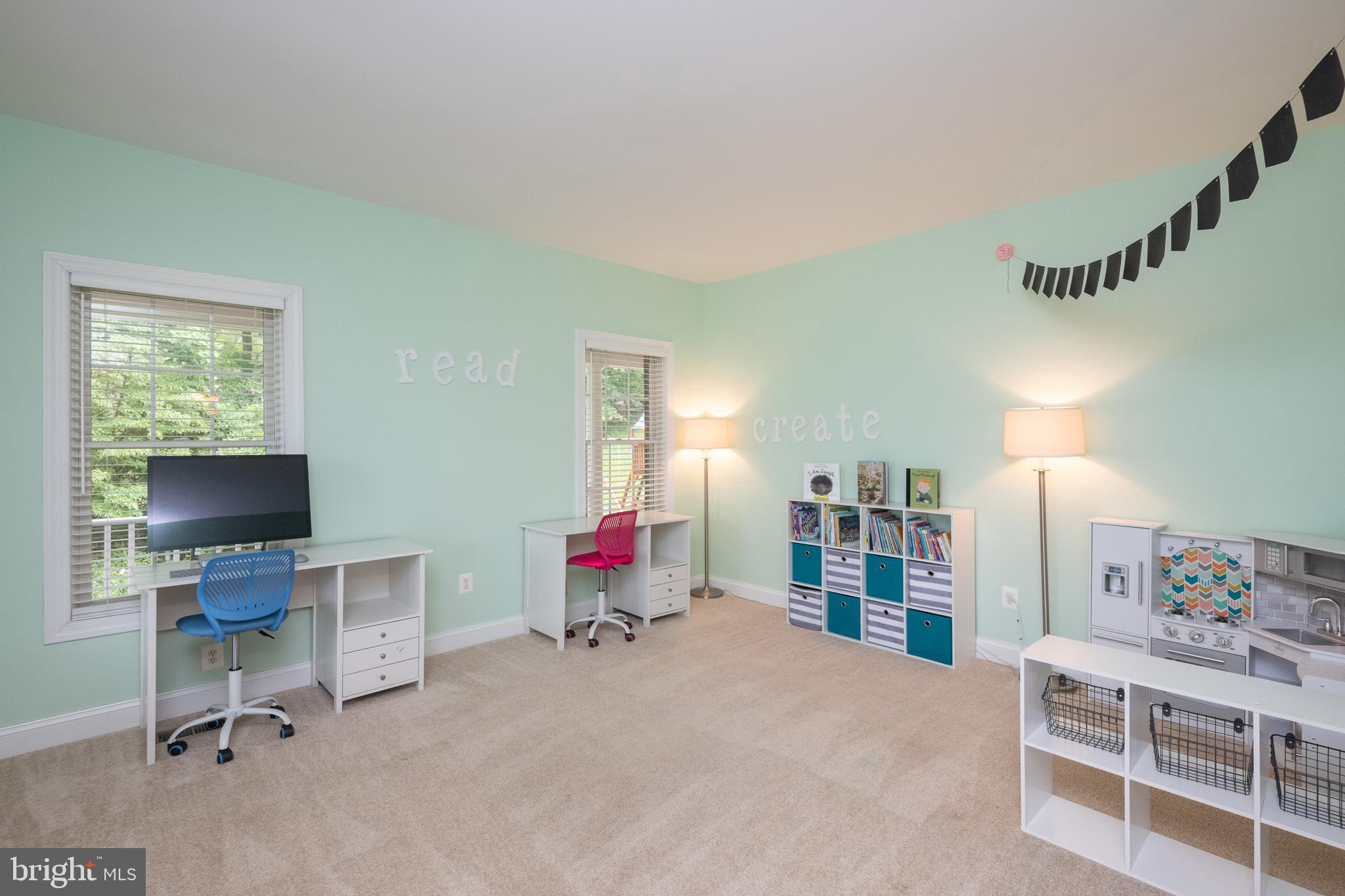 GLEN ARM - Residential