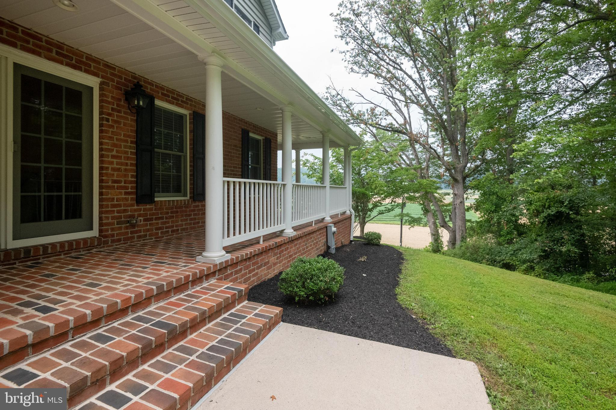 GLEN ARM - Residential