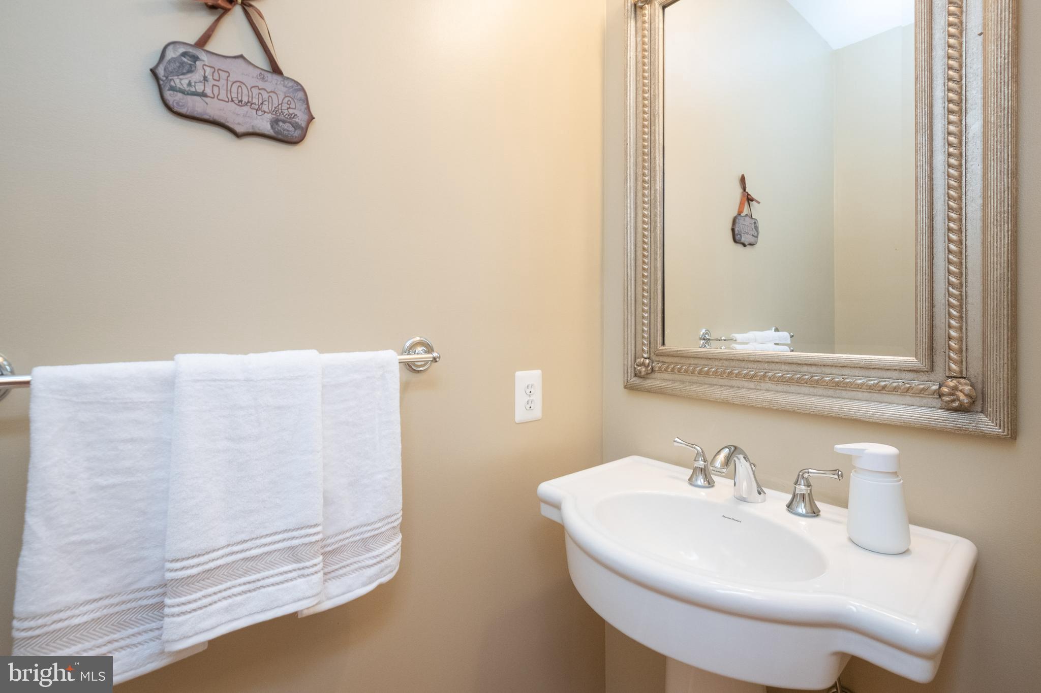 GLEN ARM - Residential