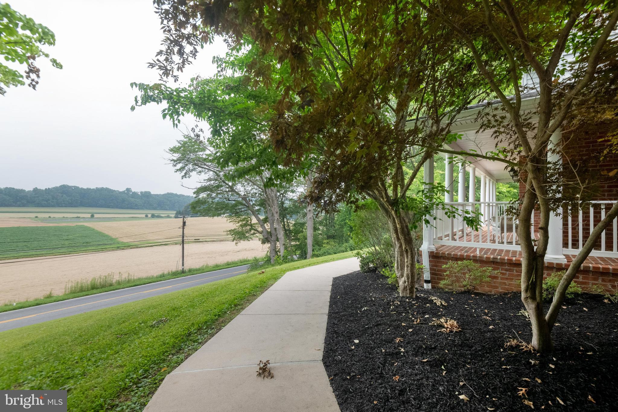 GLEN ARM - Residential