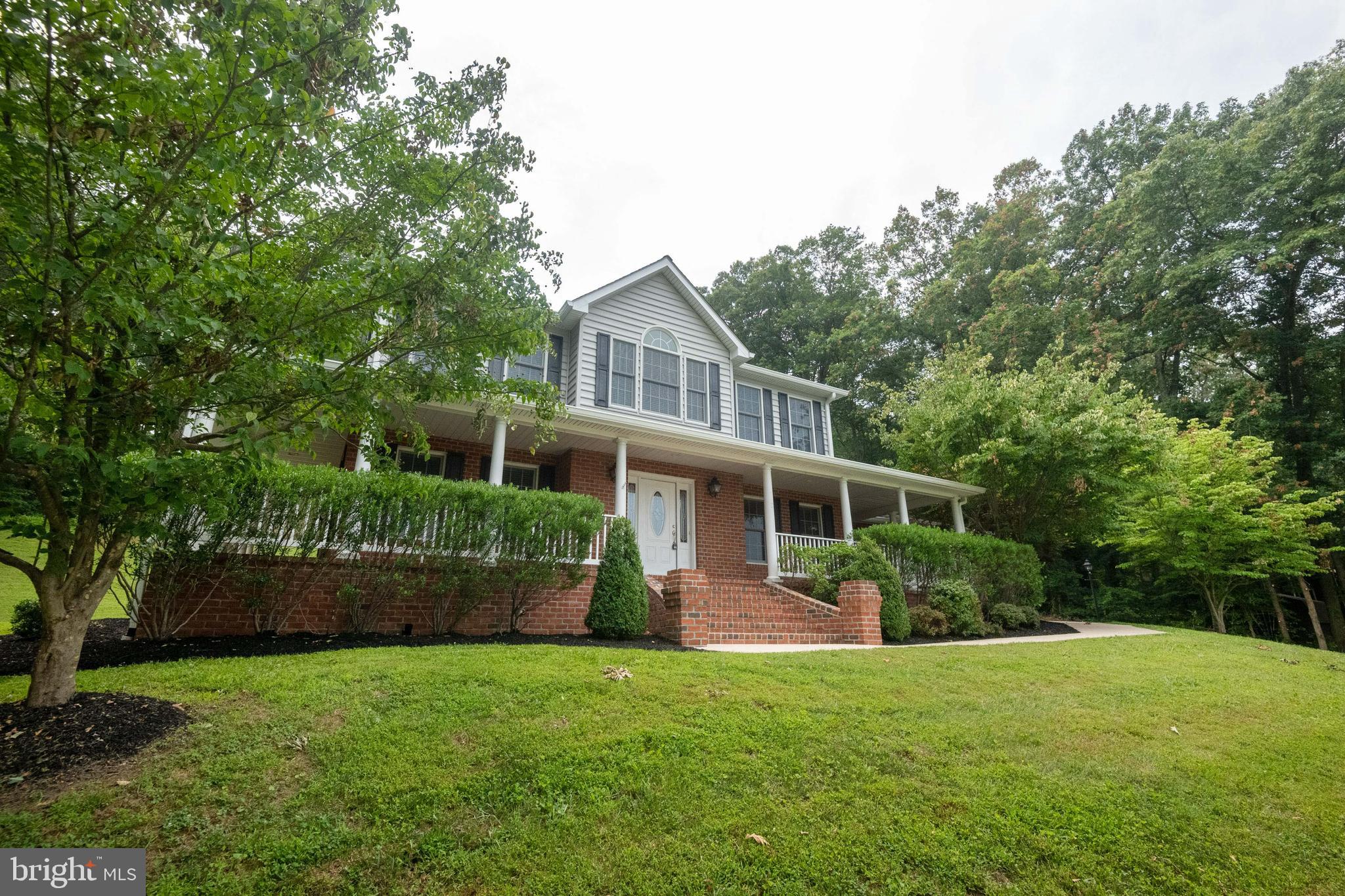 GLEN ARM - Residential