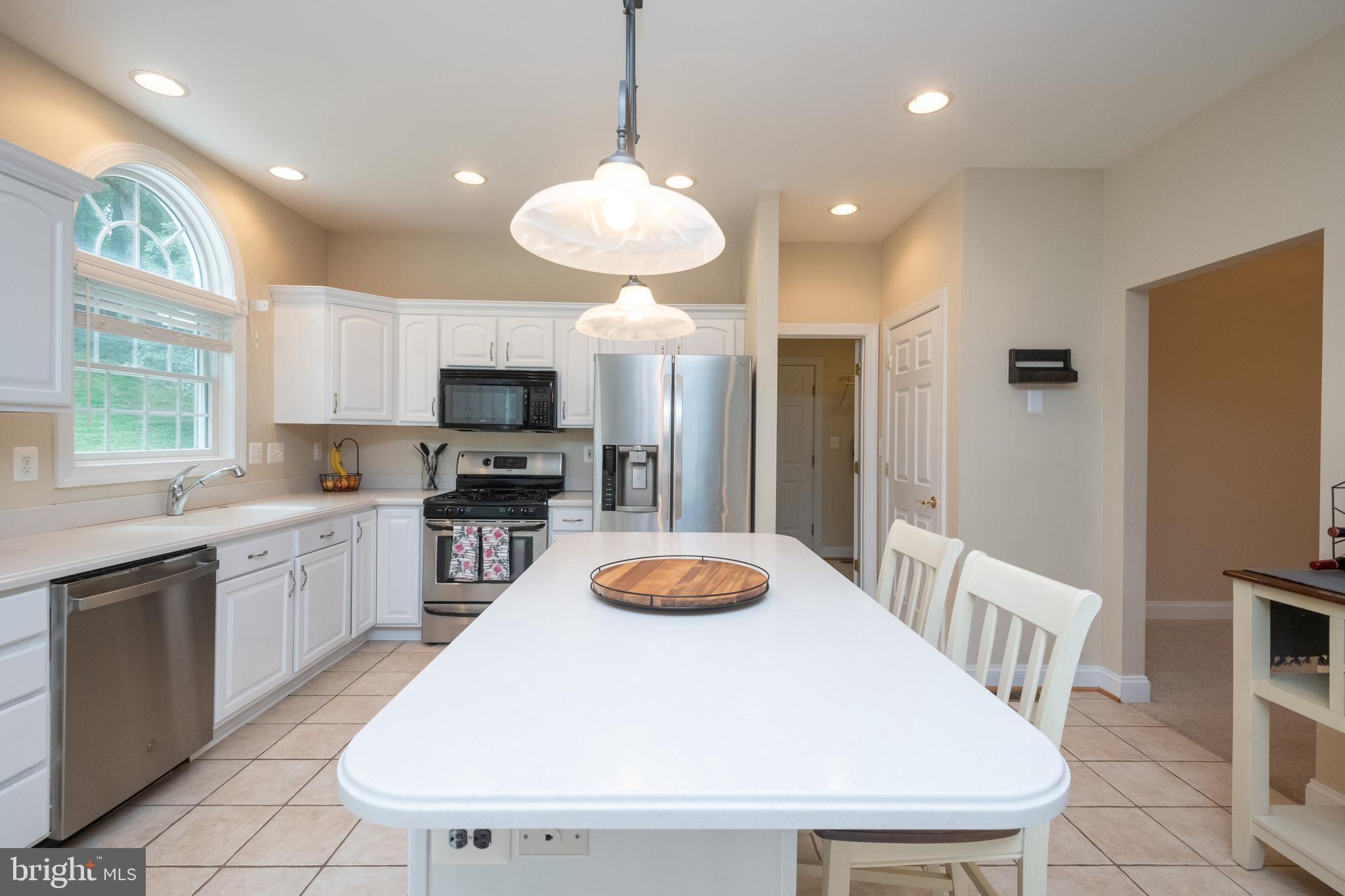 GLEN ARM - Residential